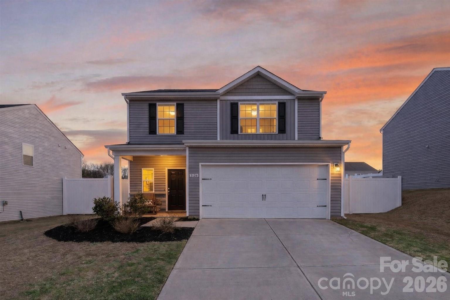 3124 Wynn Way Charlotte, NC 28215