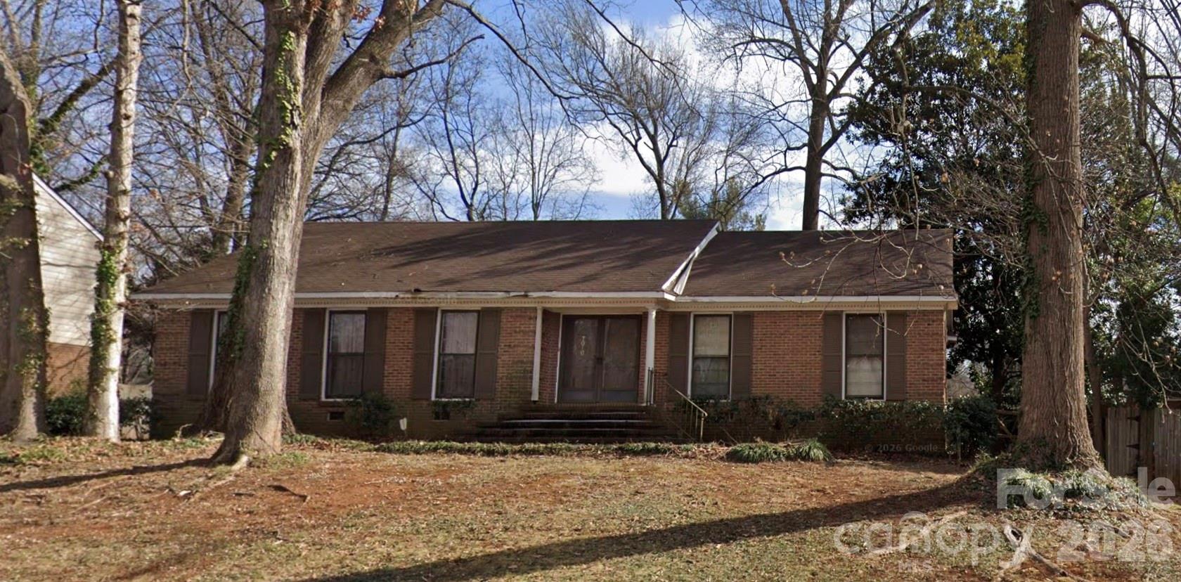 7010 Ludwig Drive Charlotte, NC 28215