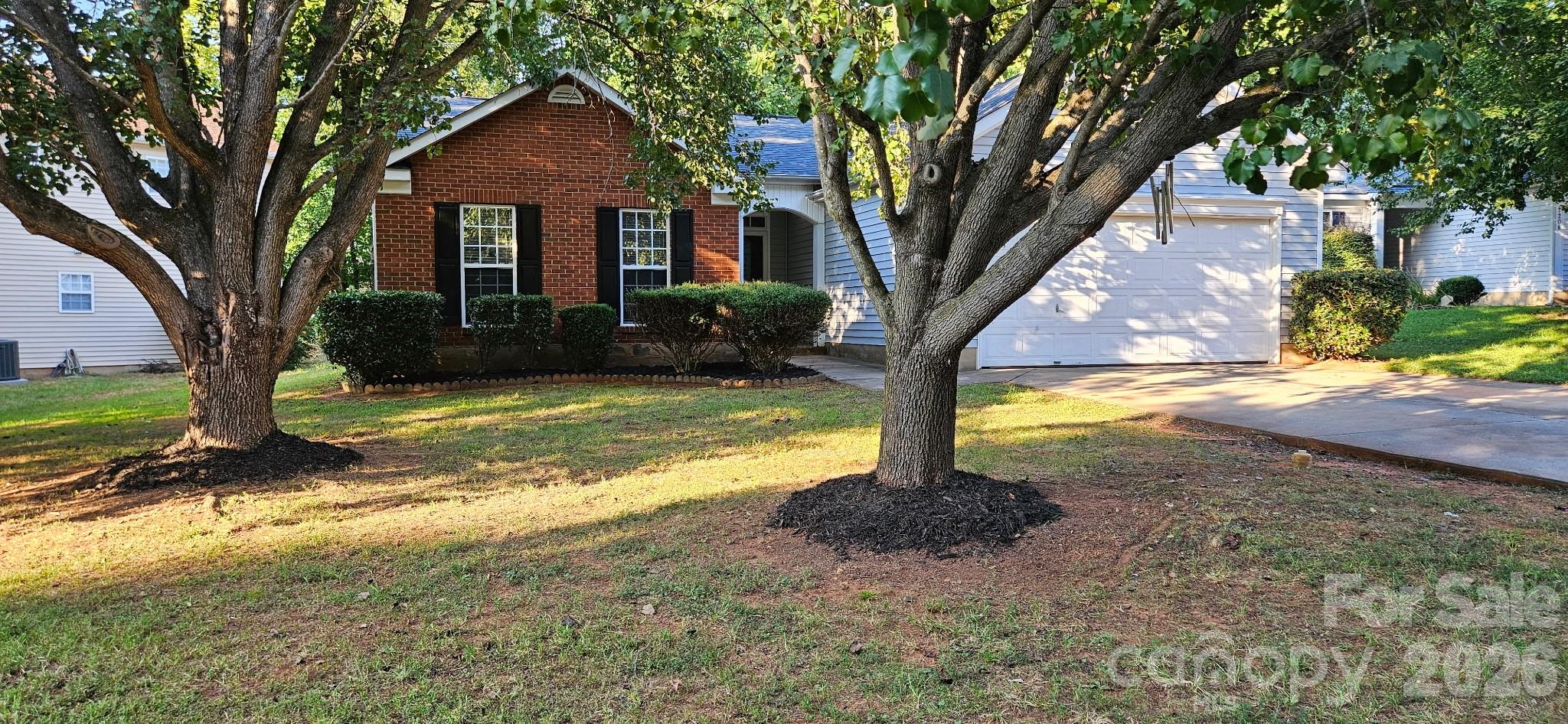 7216 Preakness Stakes Lane Charlotte, NC 28215
