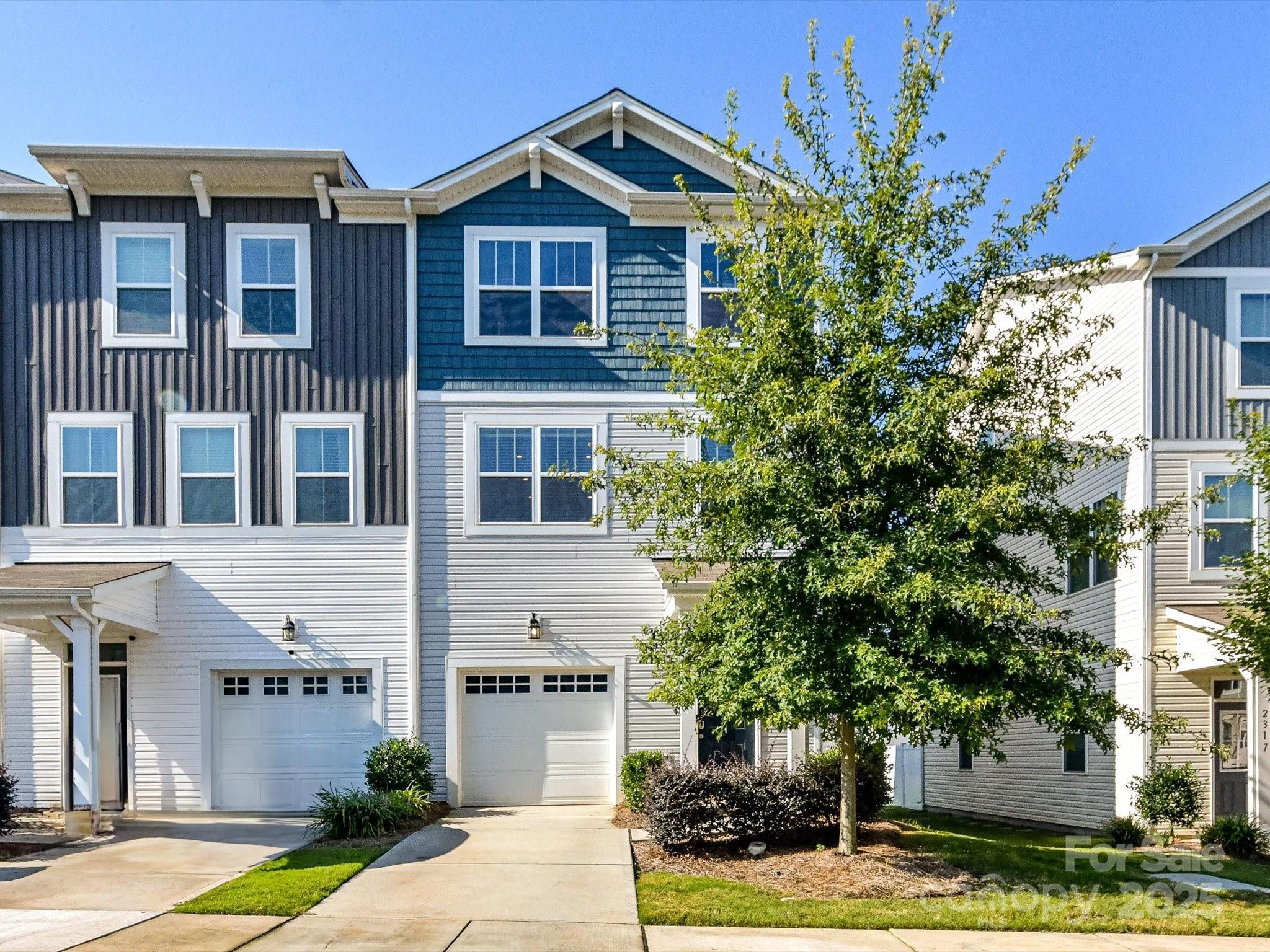 2313 Lazette Drive Charlotte, NC 28216