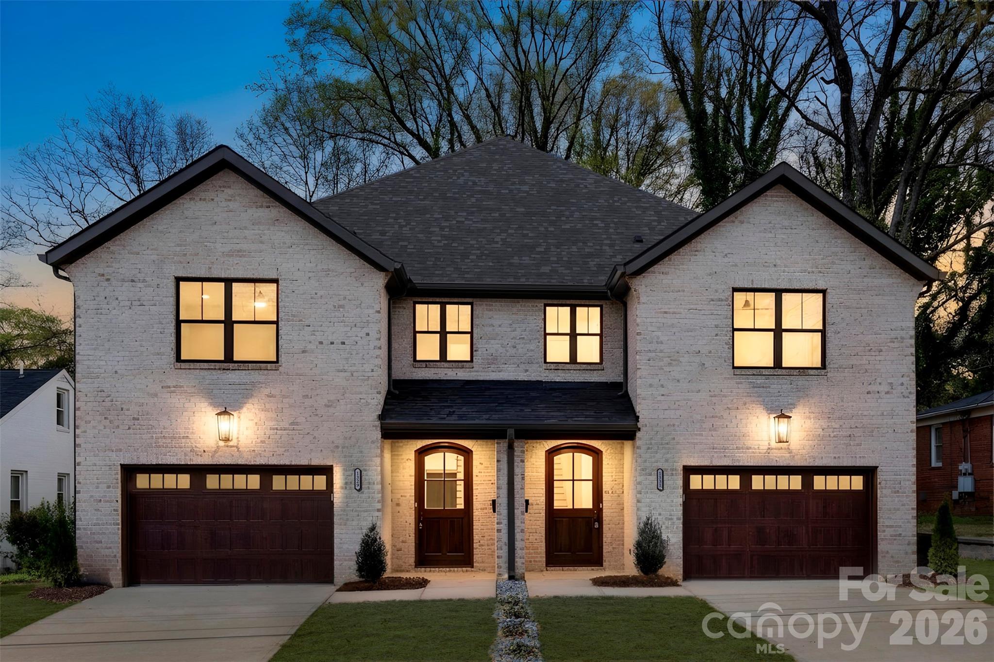 1329 Condon Street Charlotte, NC 28216