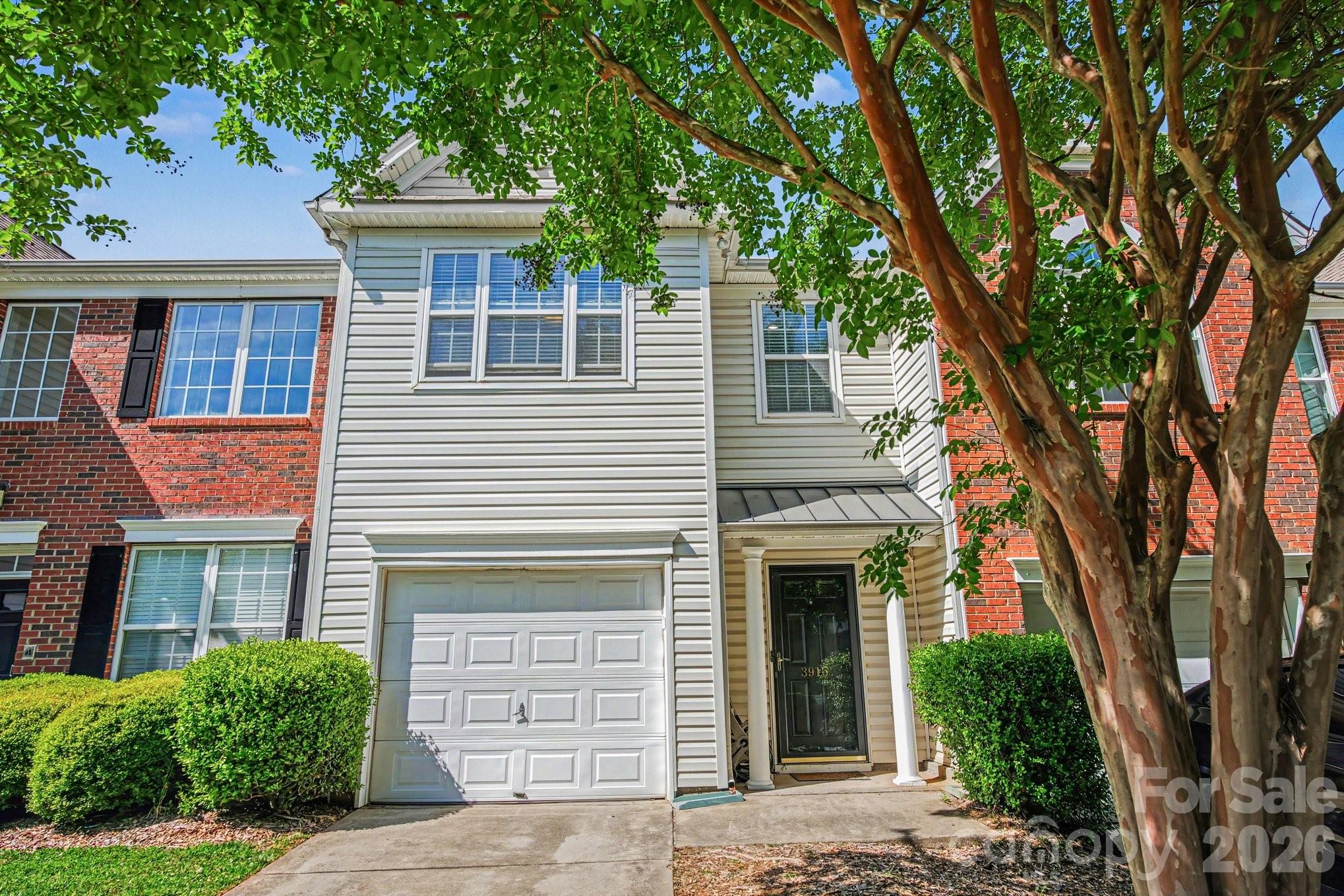3915 Glenlea Commons Drive Charlotte, NC 28216