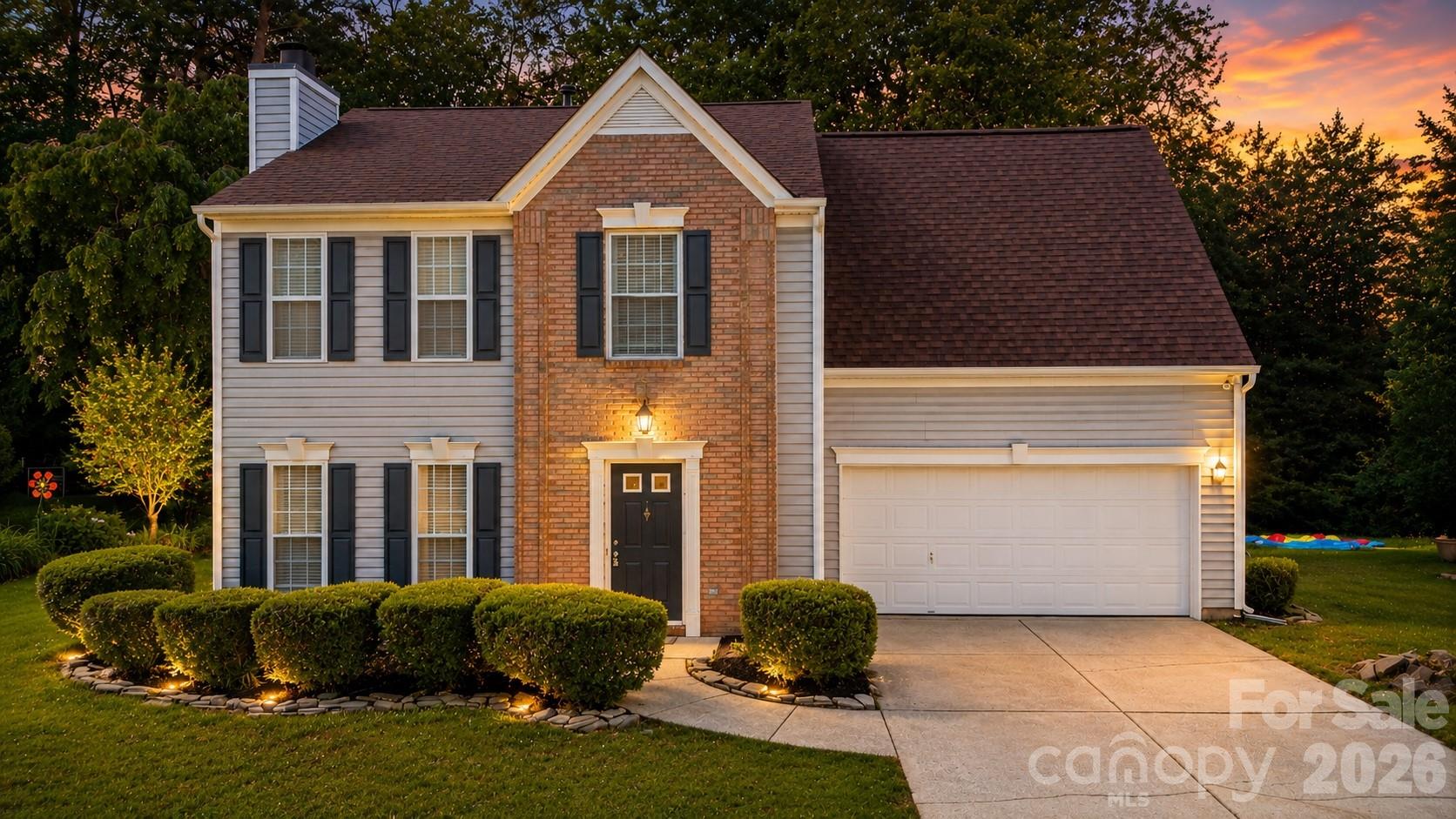 7011 Long Run Lane Charlotte, NC 28216