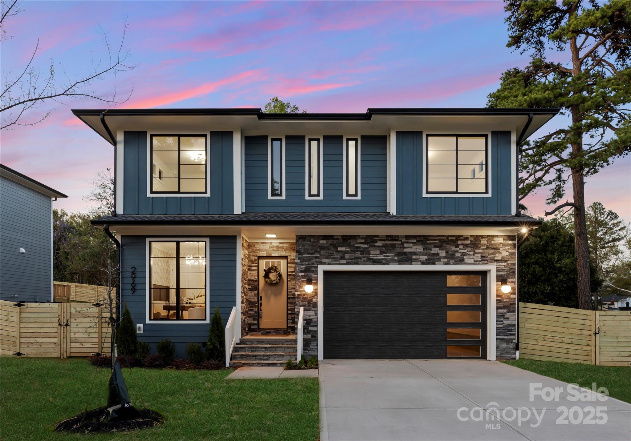 554 W Cama Street Charlotte, NC 28217