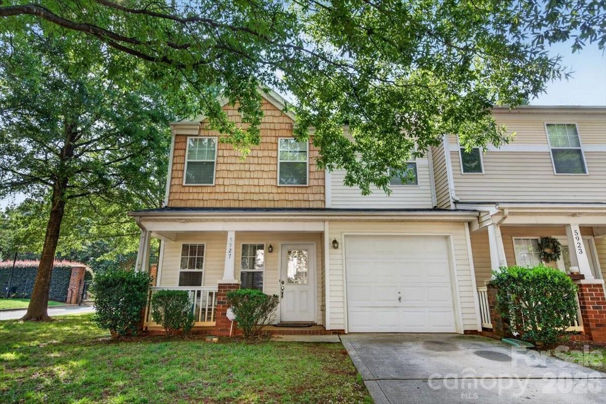 28217 Homes for Sale - Charlotte, NC