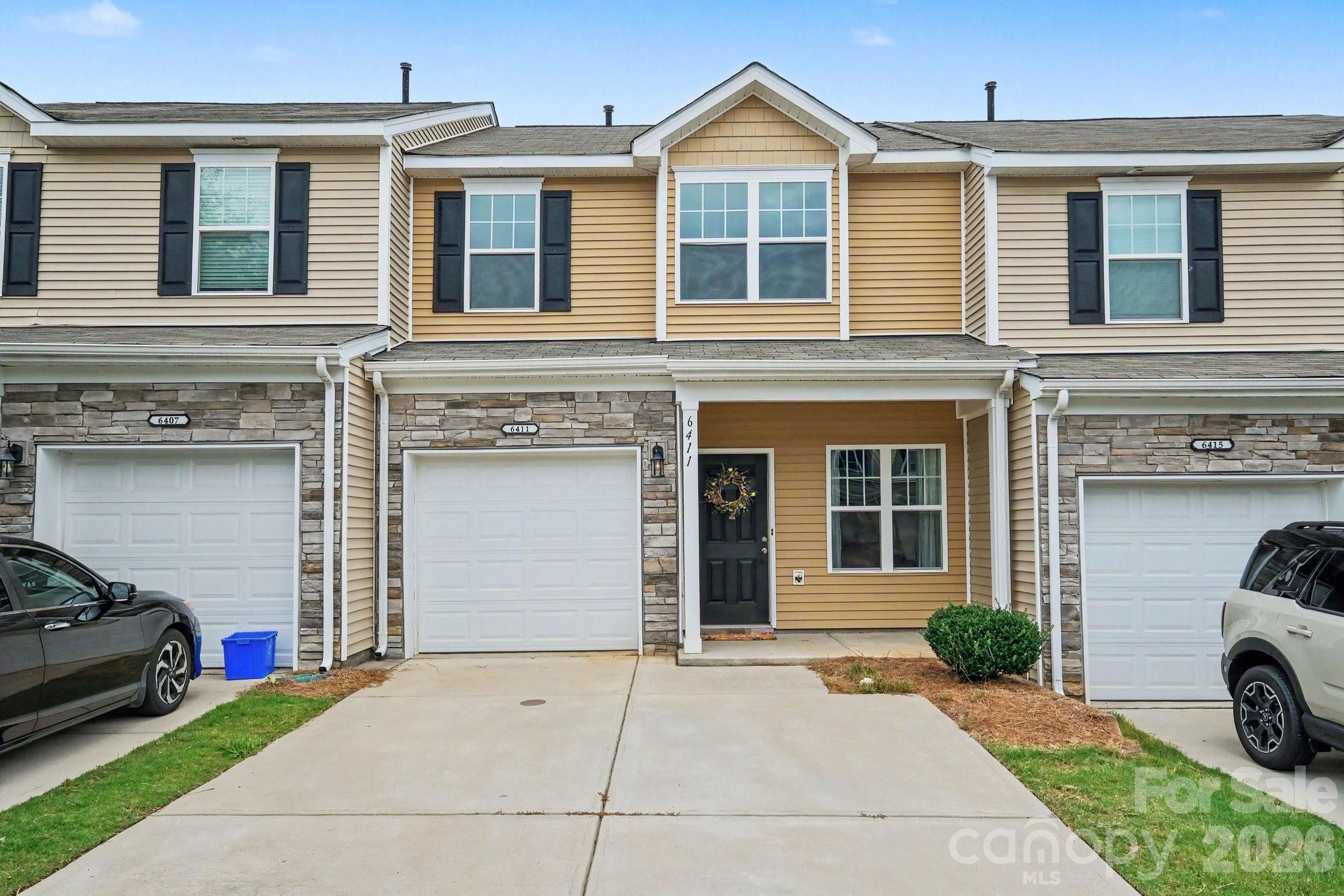 28217 Homes for Sale - Charlotte, NC