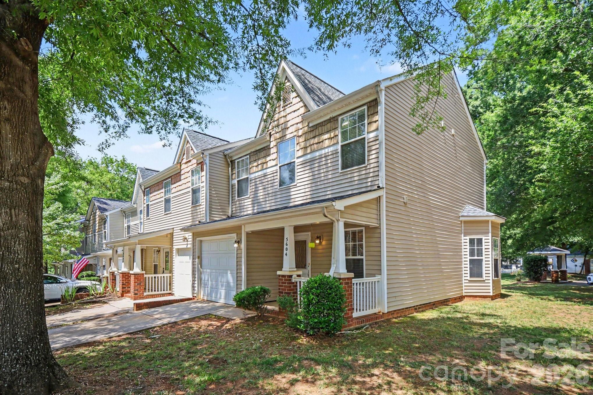 28217 Homes for Sale - Charlotte, NC