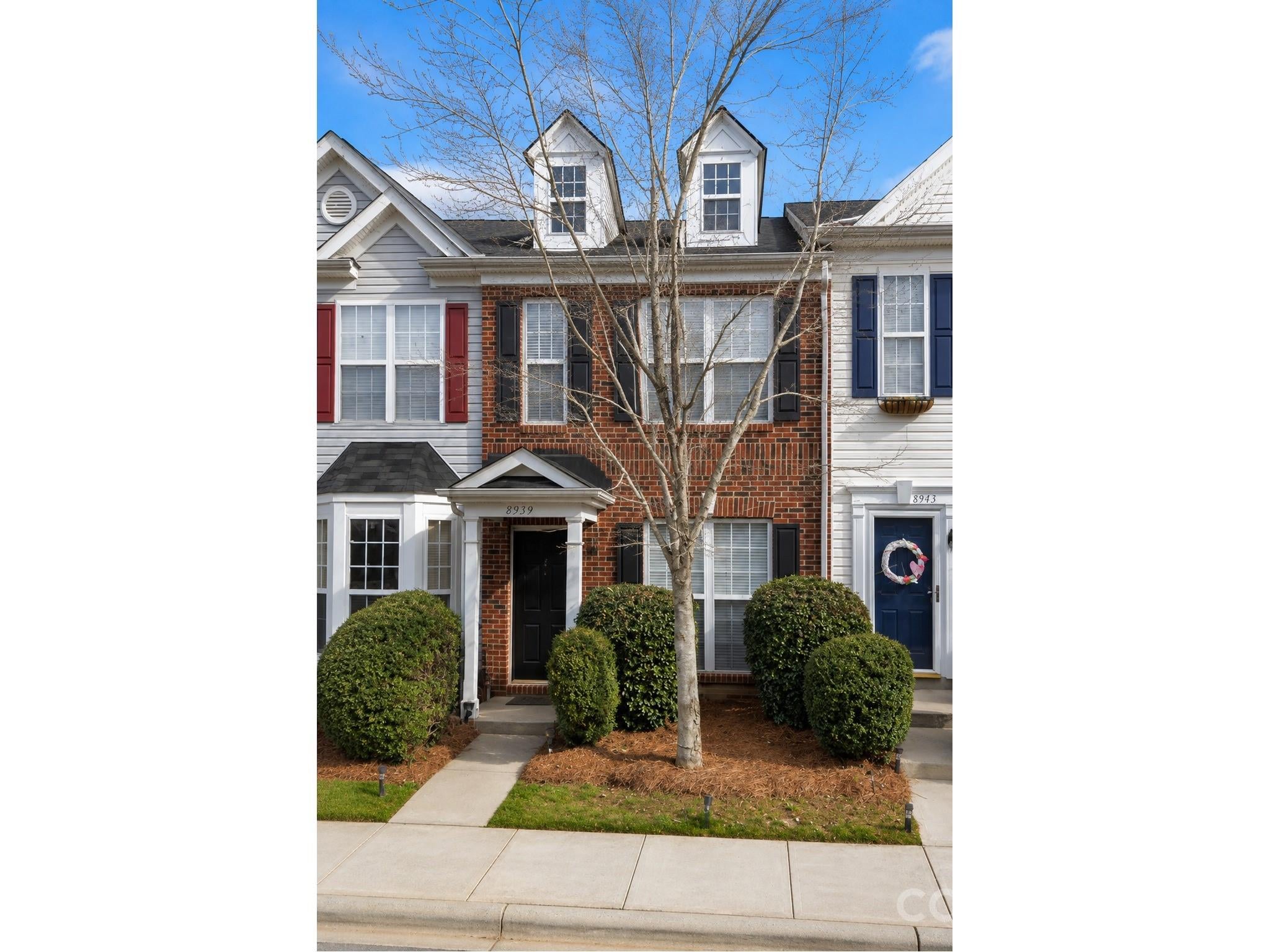 8939 Gerren Court Charlotte, NC 28217