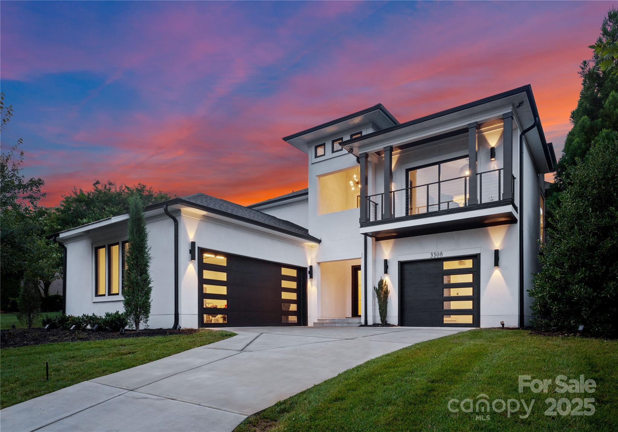 3308 Carmel Road Charlotte, NC 28226
