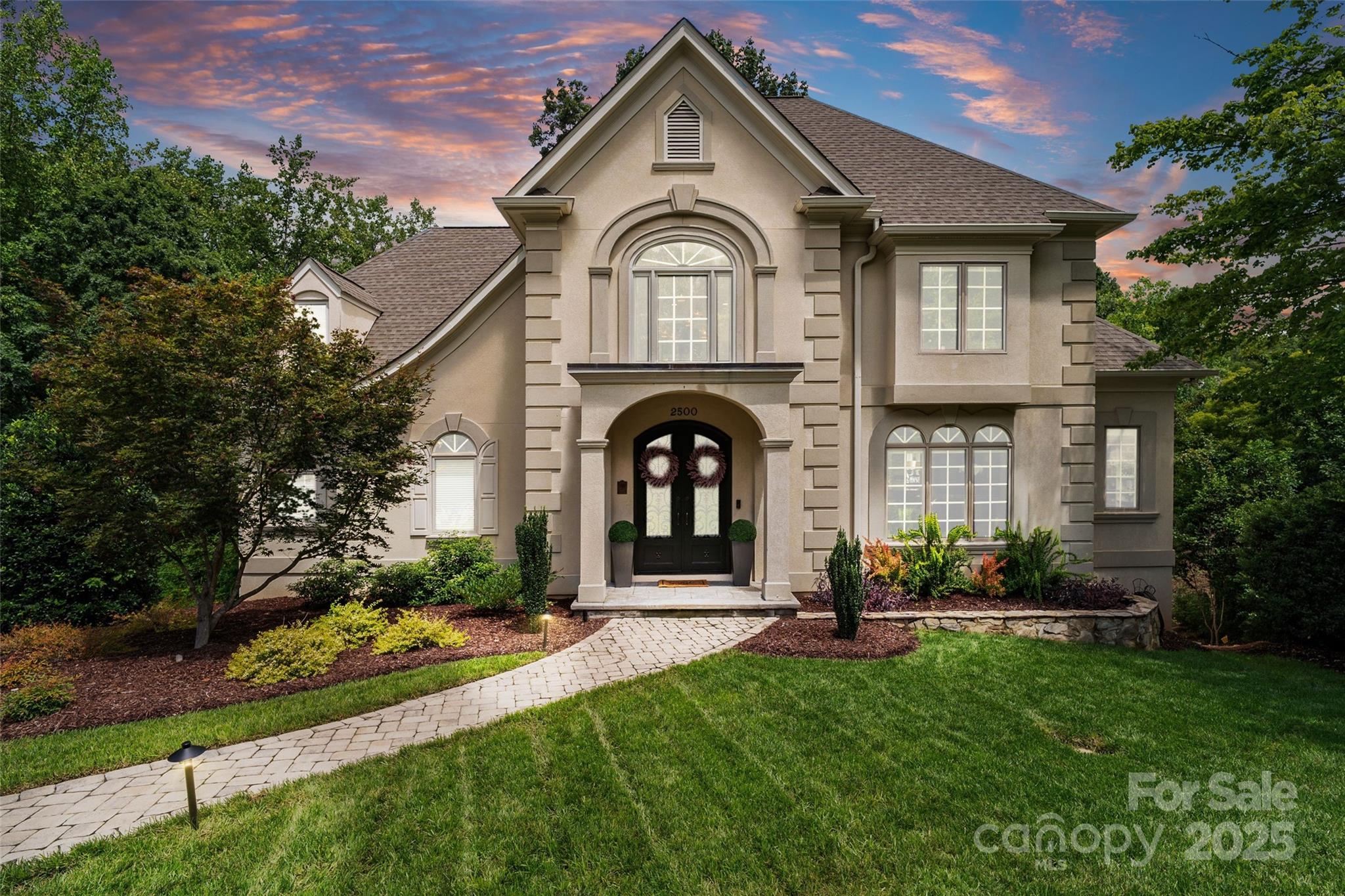 2500 Giverny Drive Charlotte, NC 28226