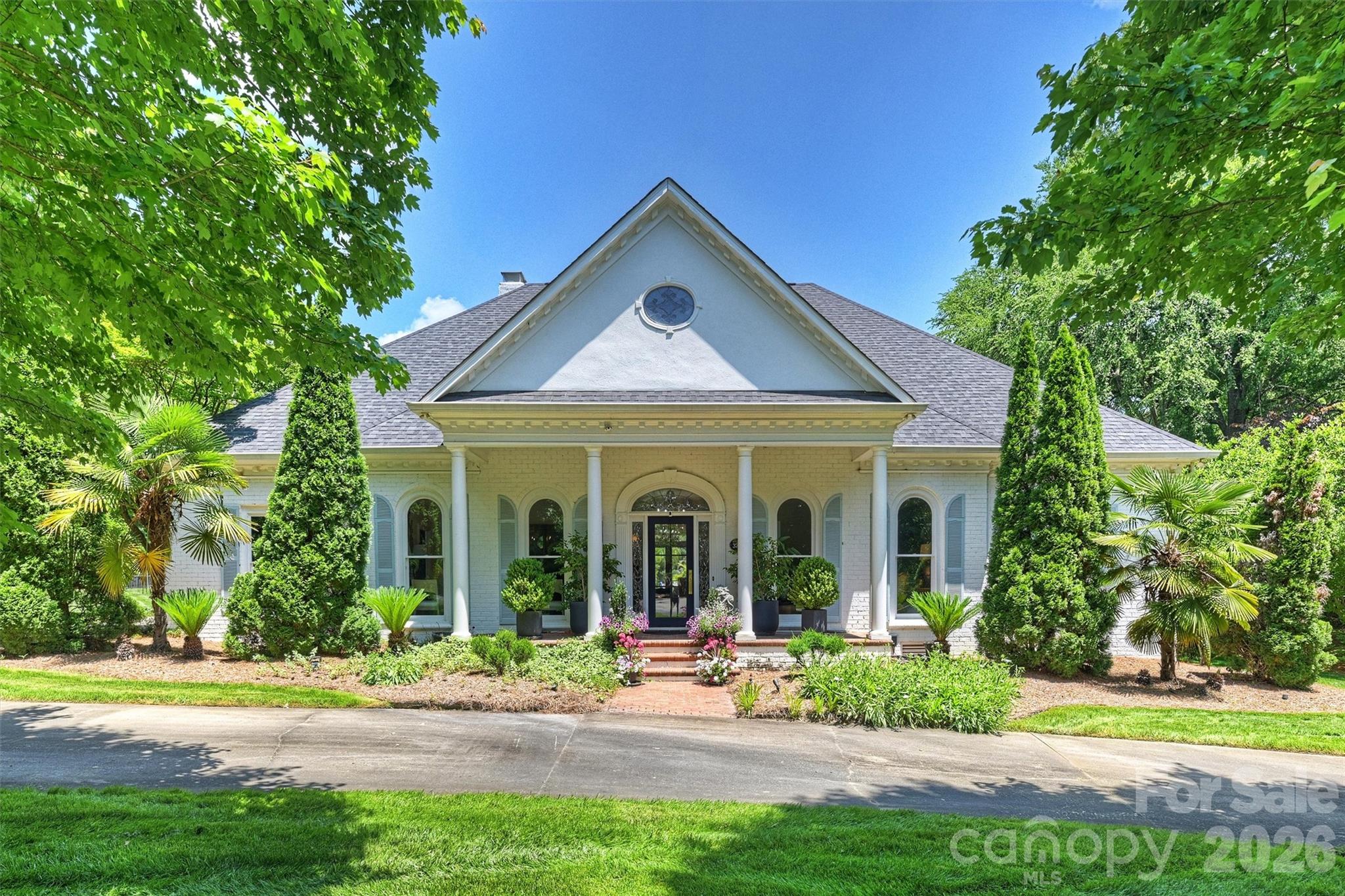 3747 Moorland Drive Charlotte, NC 28226
