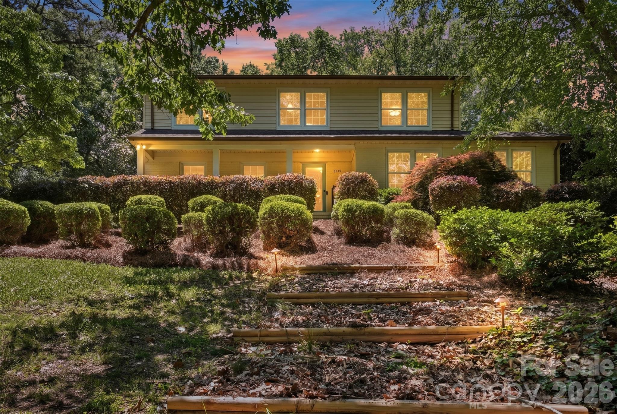 1215 Turnbridge Road Charlotte, NC 28226
