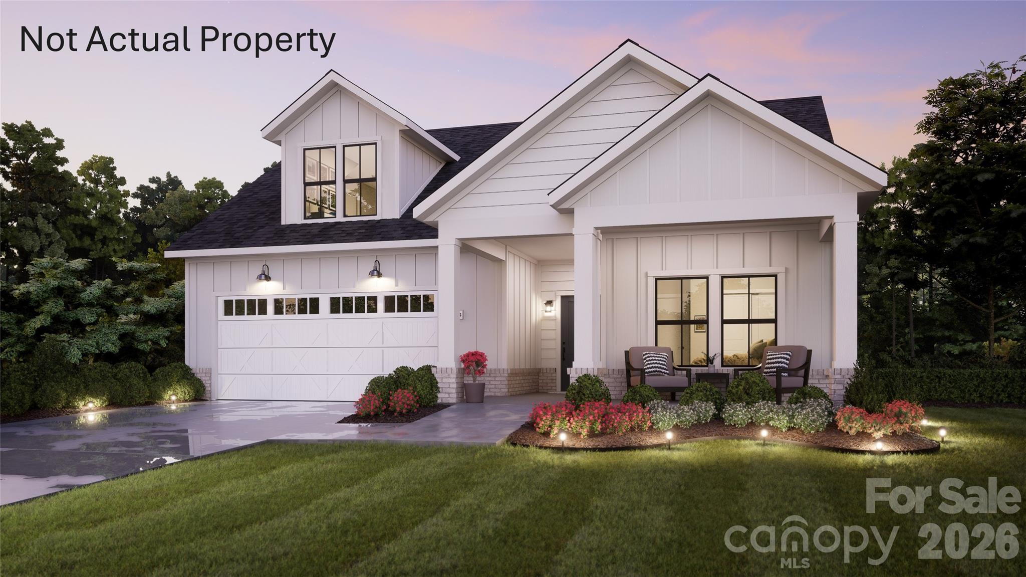 7342 Purple Martin Way Mint Hill, NC 28227