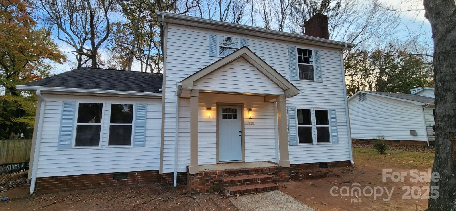 6920 Norchester Court Charlotte, NC 28227