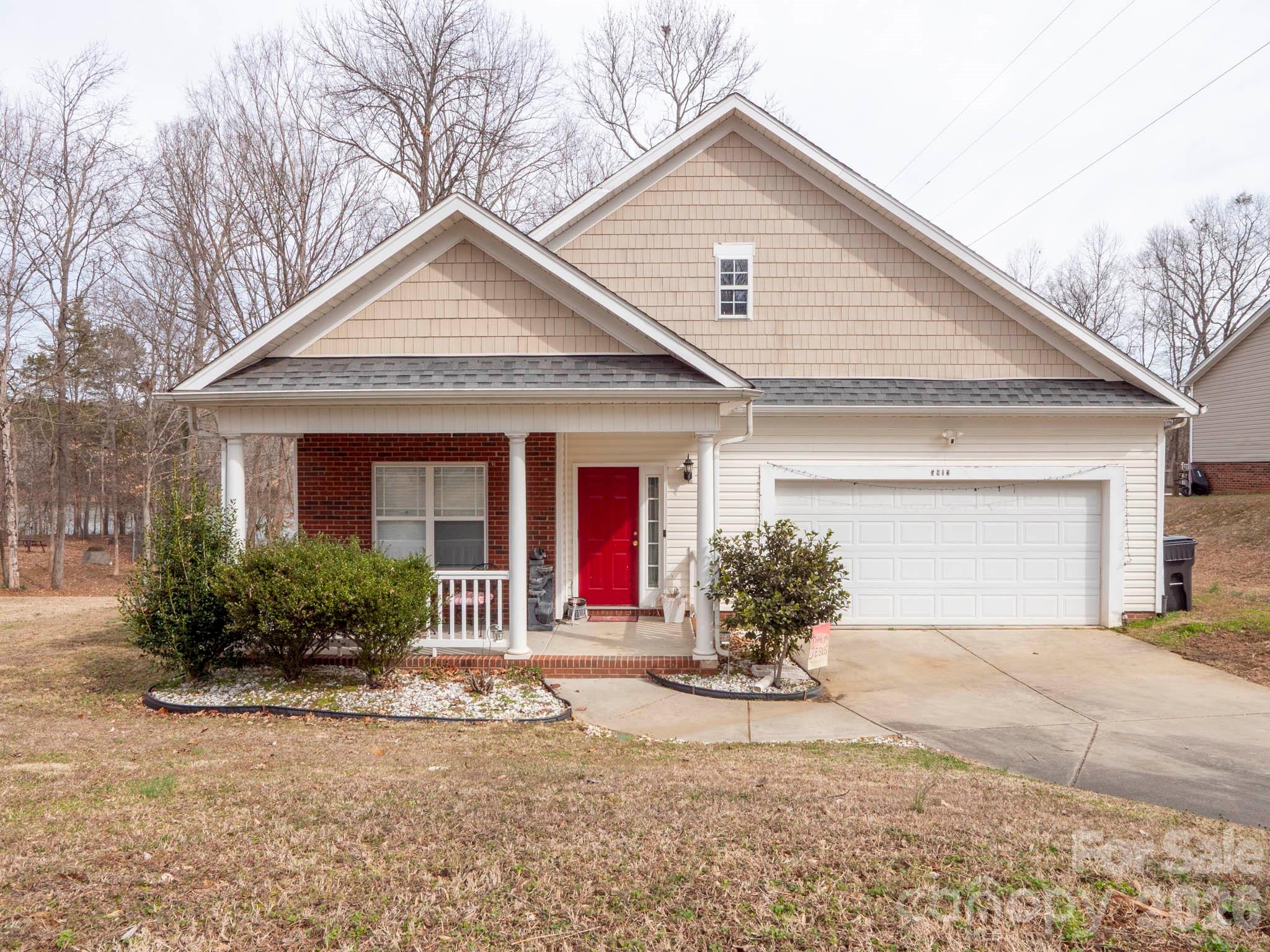 5912 Almond Road Charlotte, NC 28227