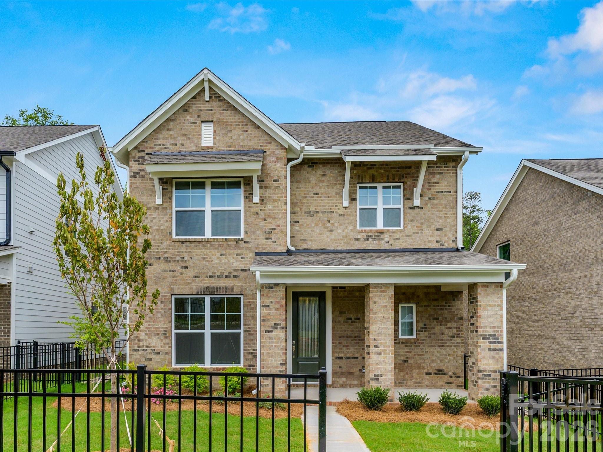 Open Houses in 28227 Area