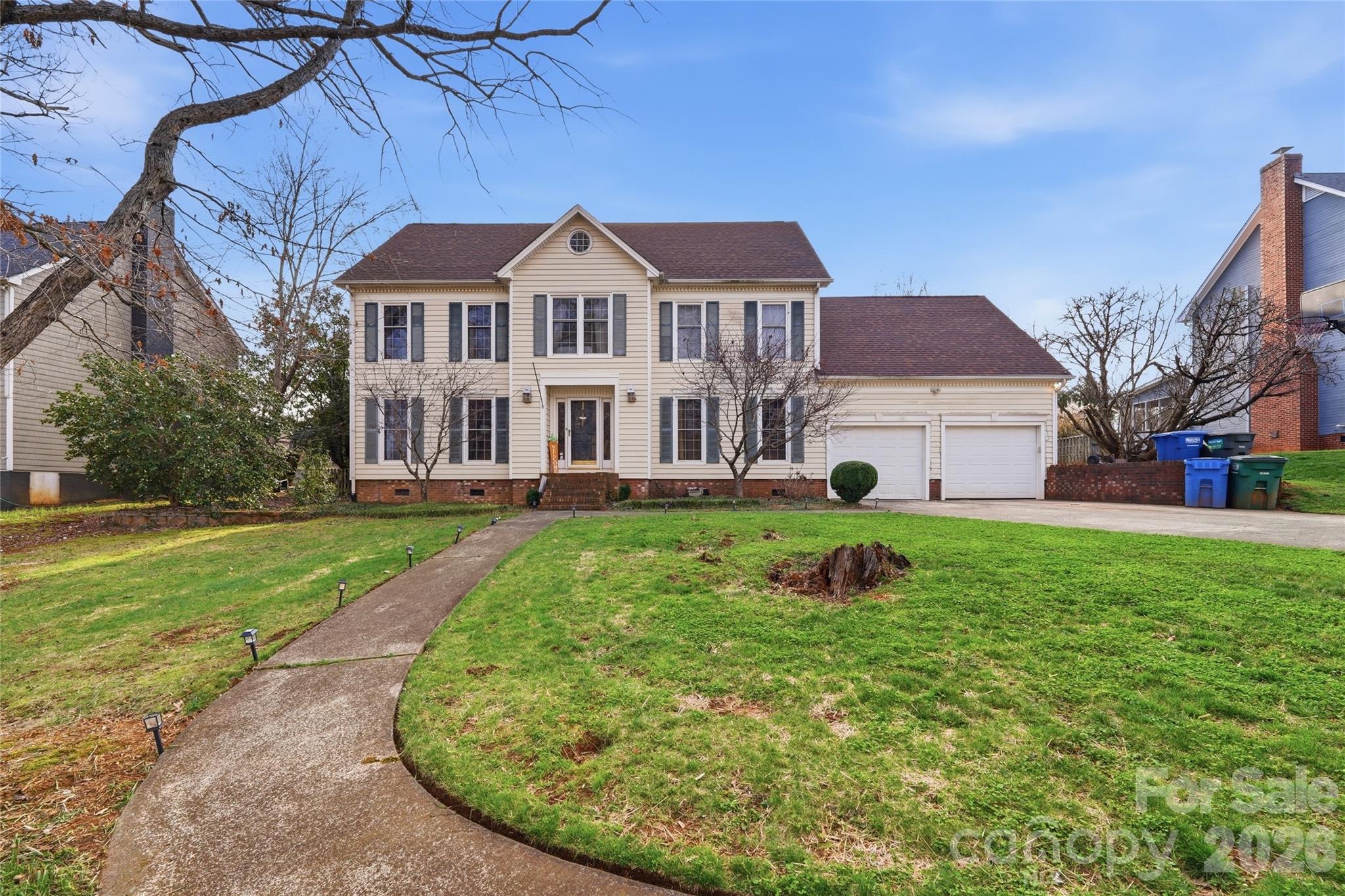 8917 Dartmoor Place Mint Hill, NC 28227