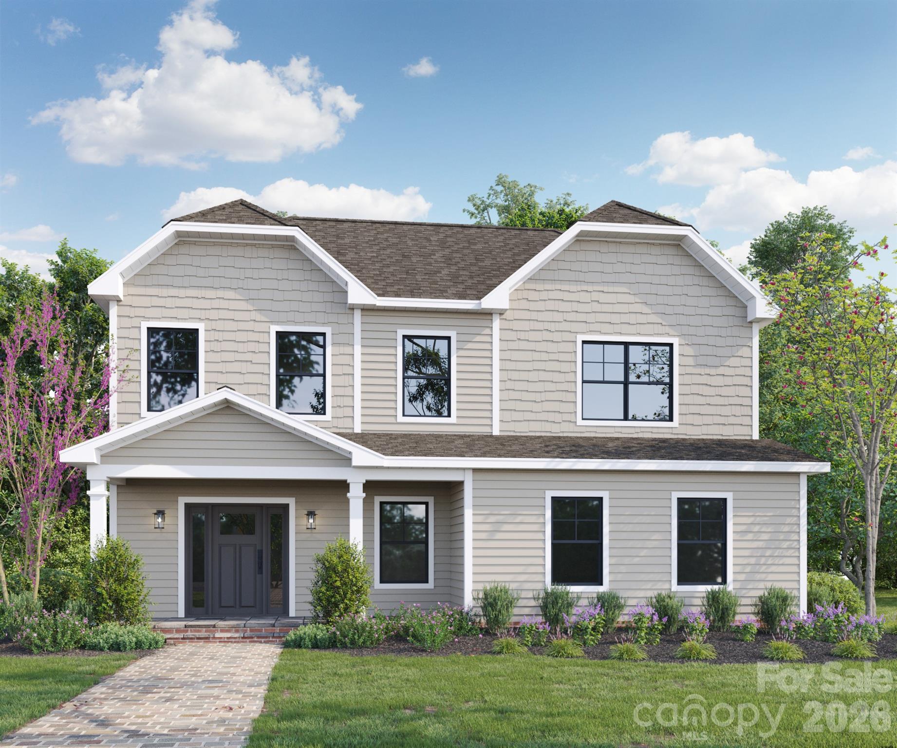 5400 Brickstone Drive Charlotte, NC 28227