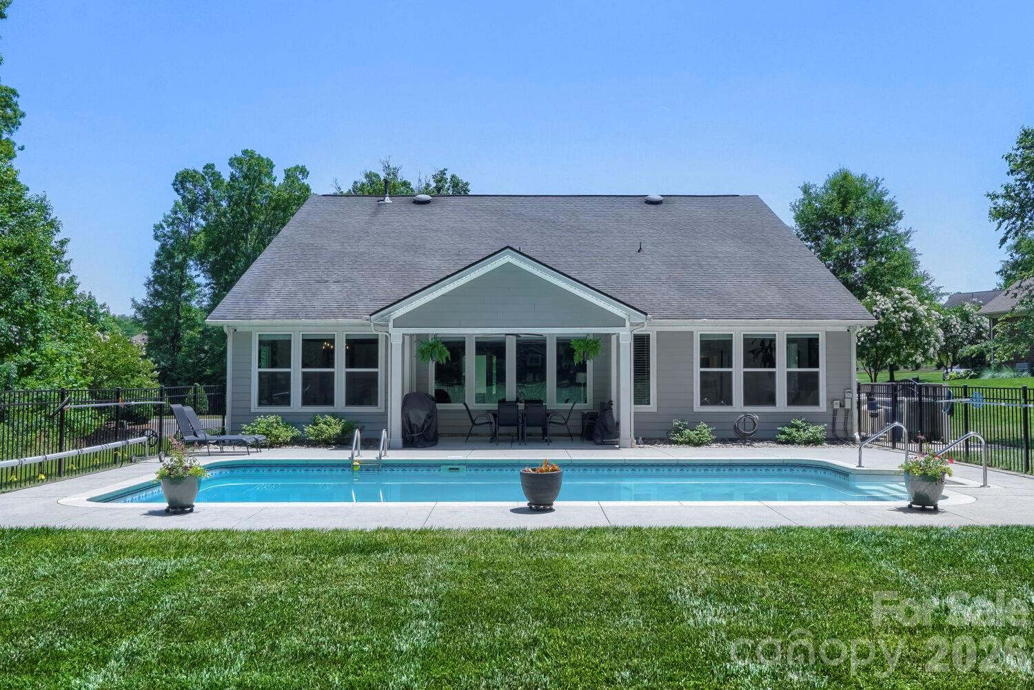 5925 Gatekeeper Lane Mint Hill, NC 28227