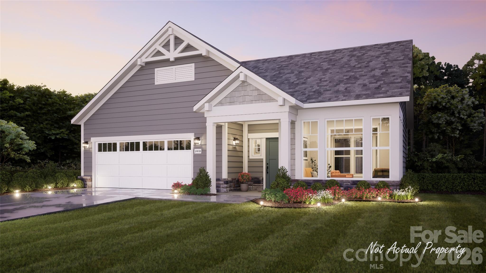 7347 Purple Martin Way Mint Hill, NC 28227