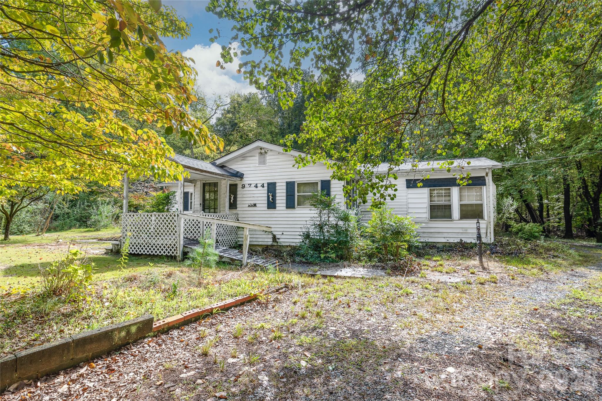 9744 Truelight Church Road Mint Hill, NC 28227