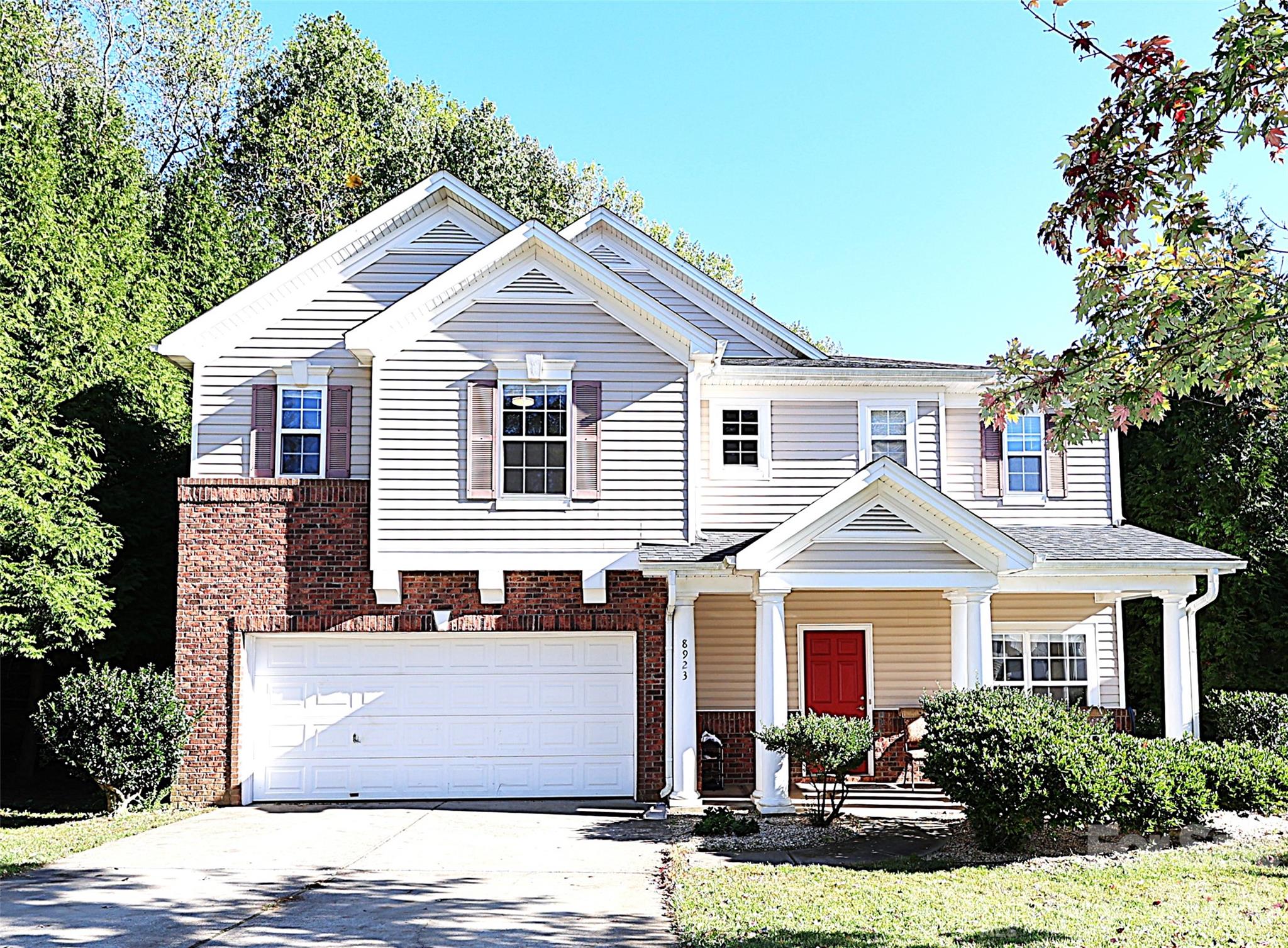 8923 Driftwood Commons Court Mint Hill, NC 28227