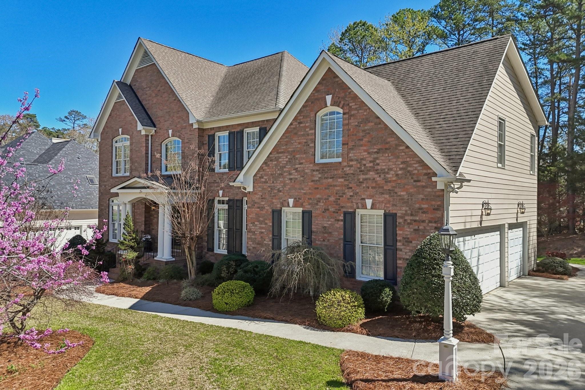 Lexington Charlotte NC Homes for Sale - Houses - Subdivision