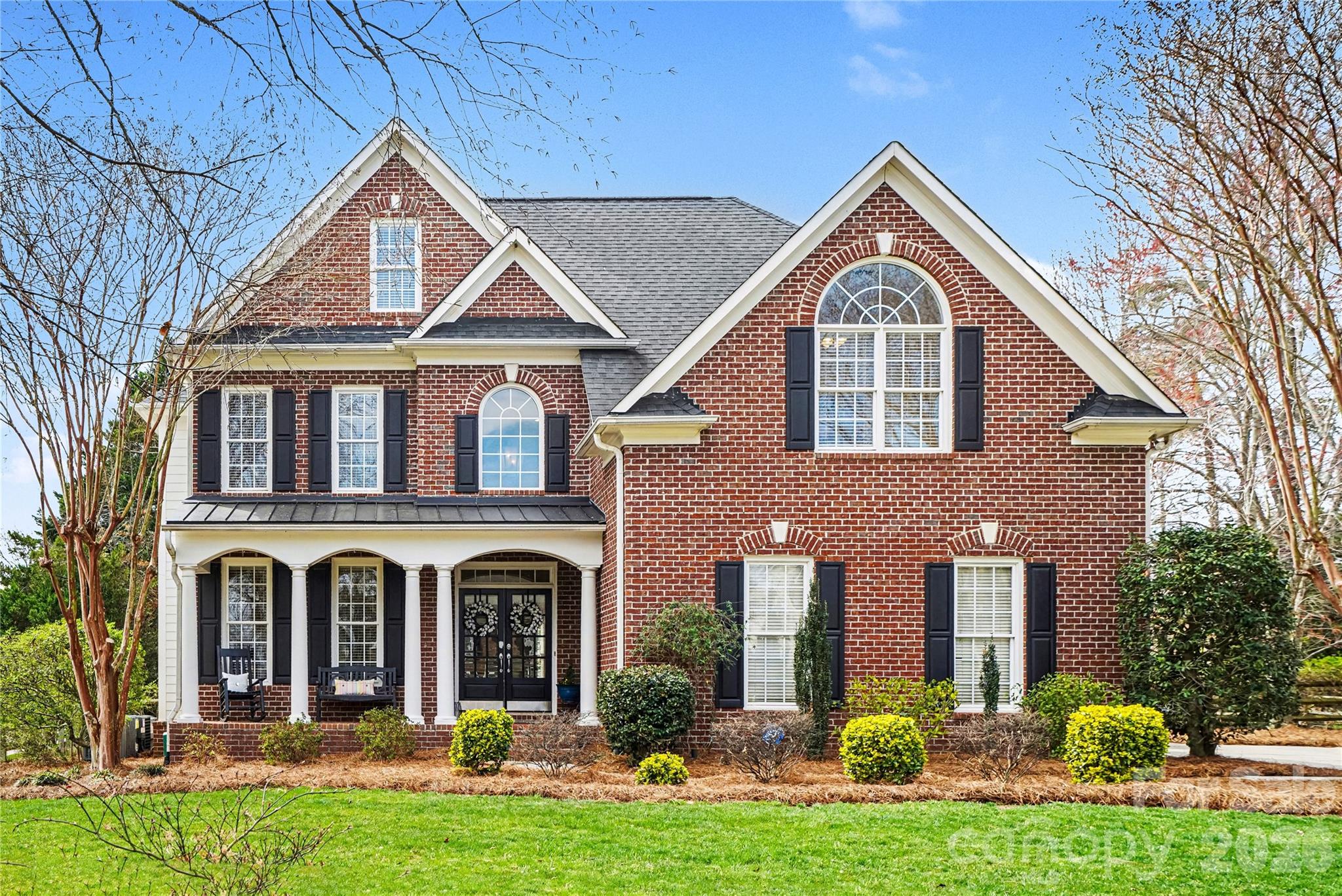 Lexington Charlotte NC Homes for Sale - Houses - Subdivision