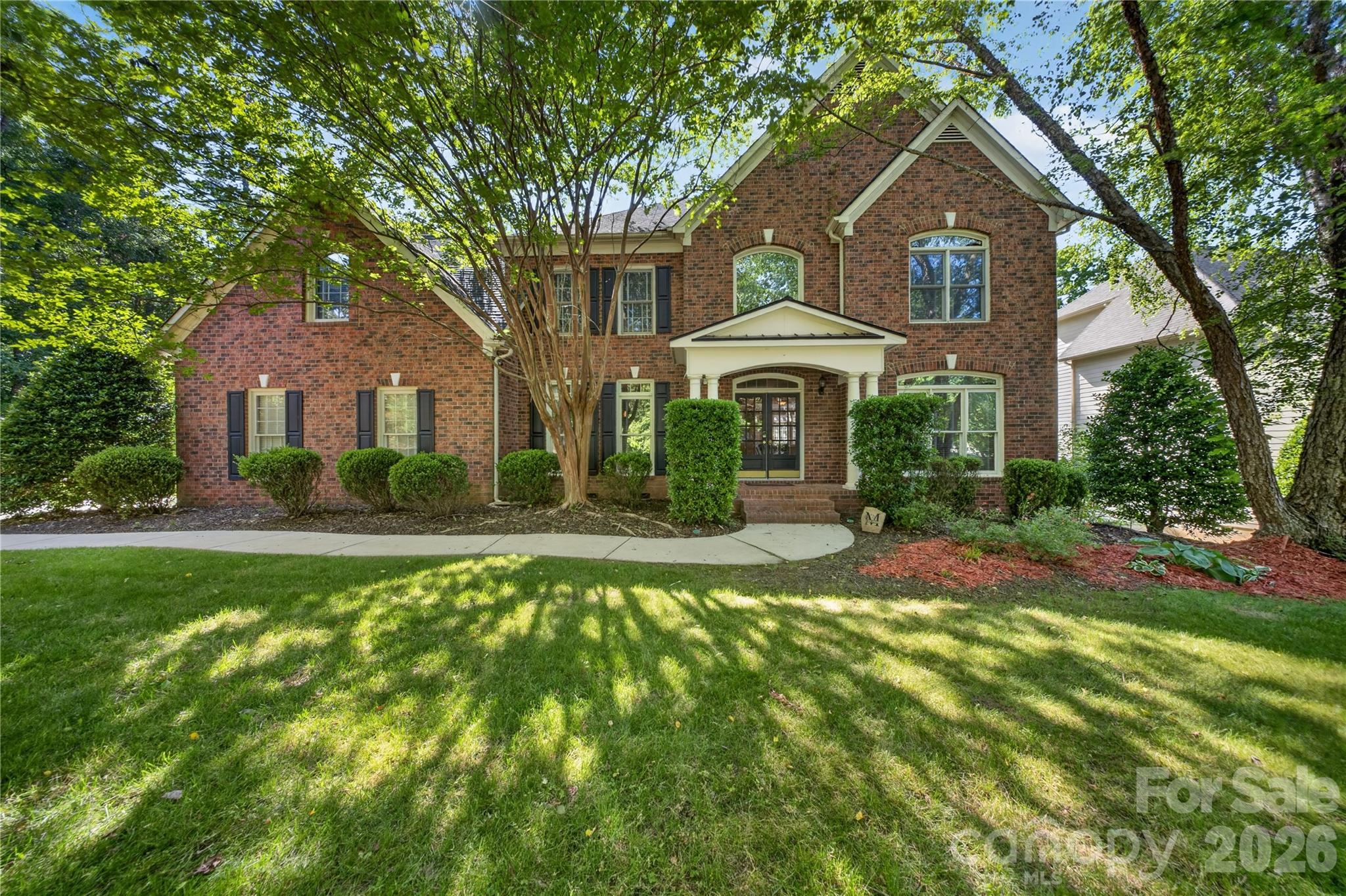 Lexington Charlotte NC Homes for Sale - Houses - Subdivision