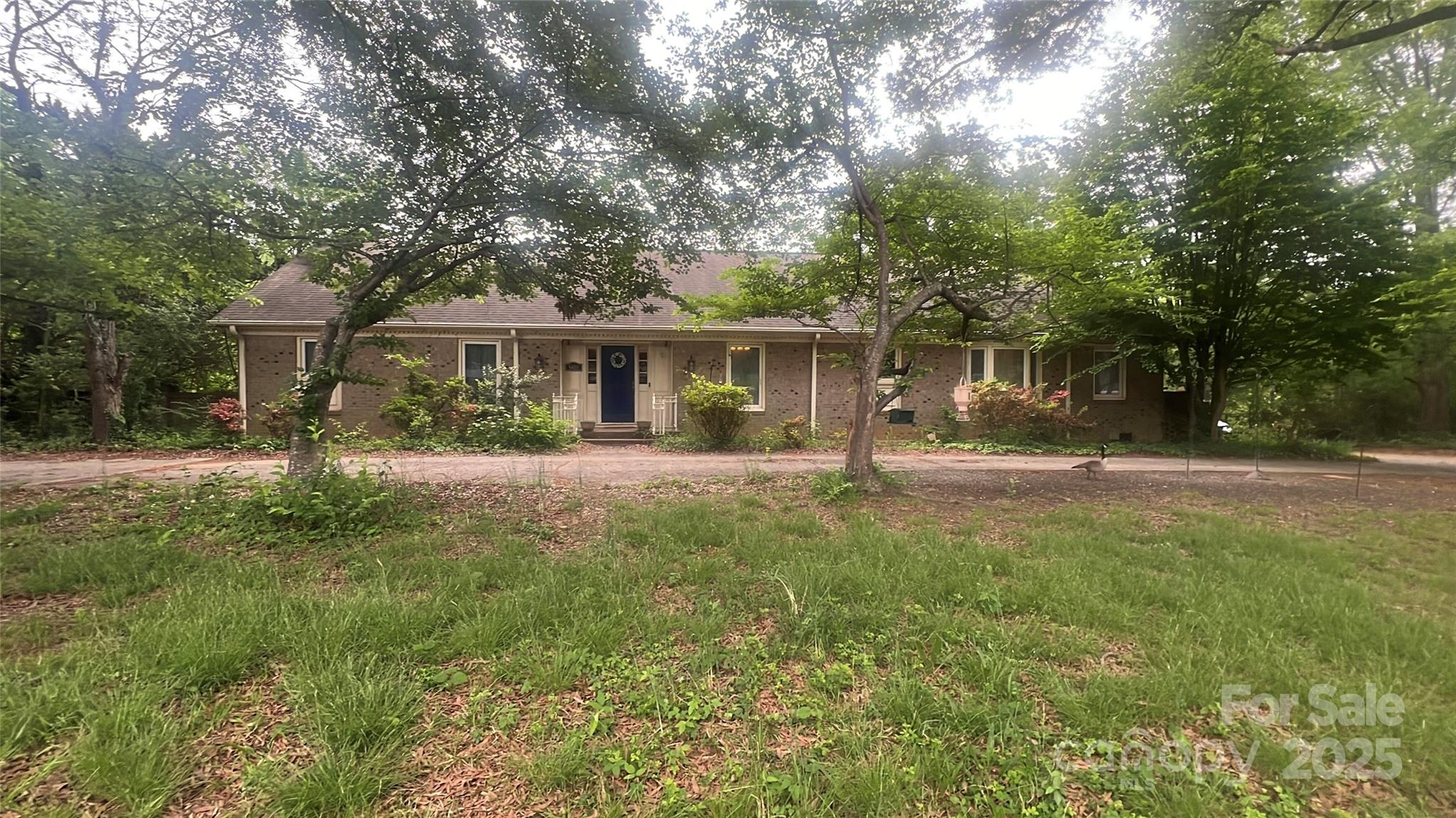 5410 Elizabeth Road Charlotte, NC 28269