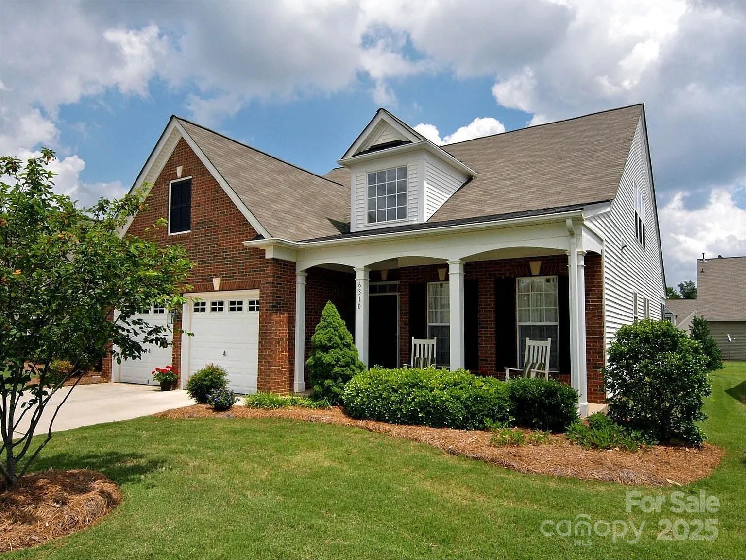 28269 Homes for Sale - Charlotte, NC