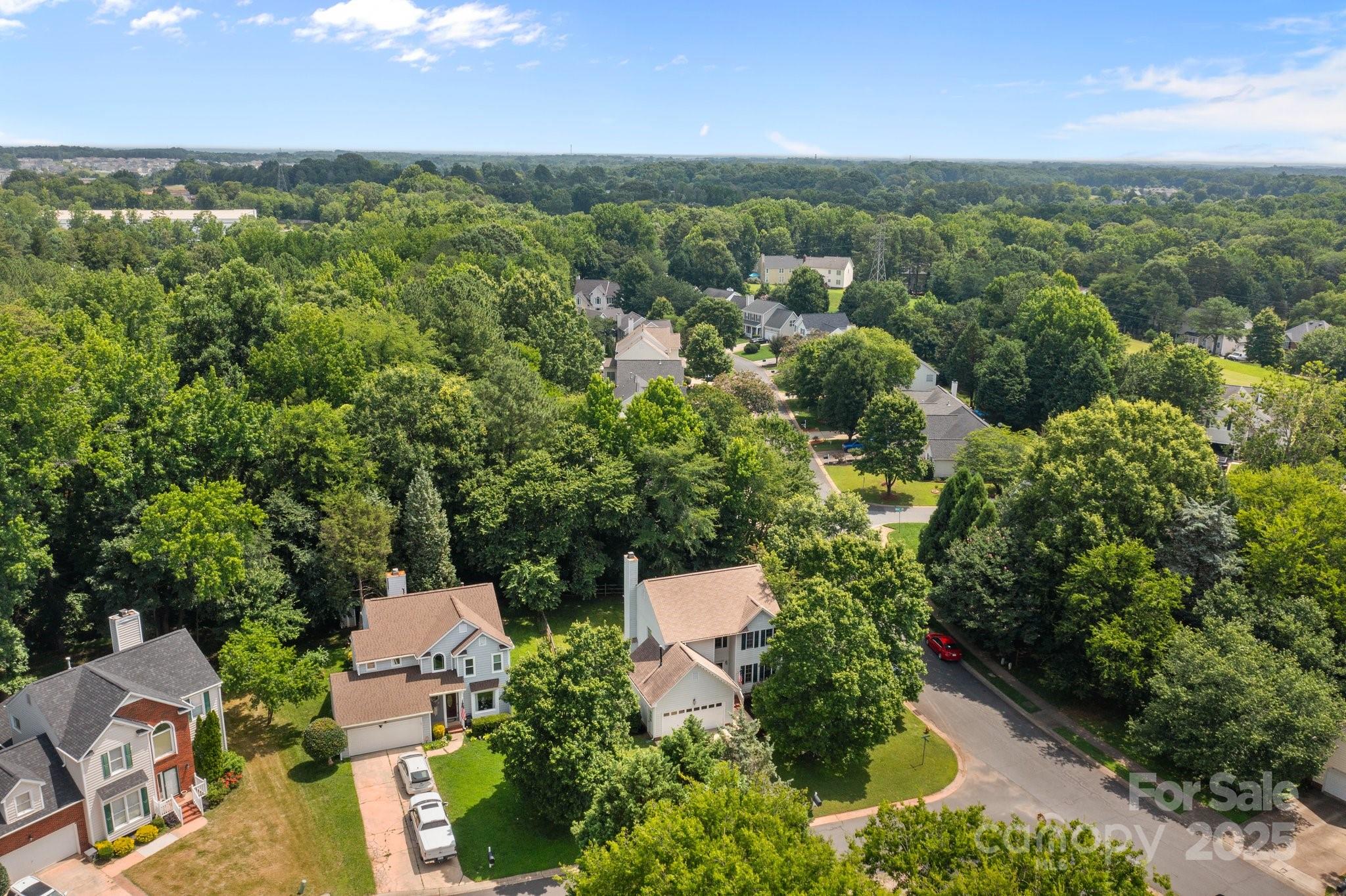 9904 Brigstock Court Charlotte, NC 28269
