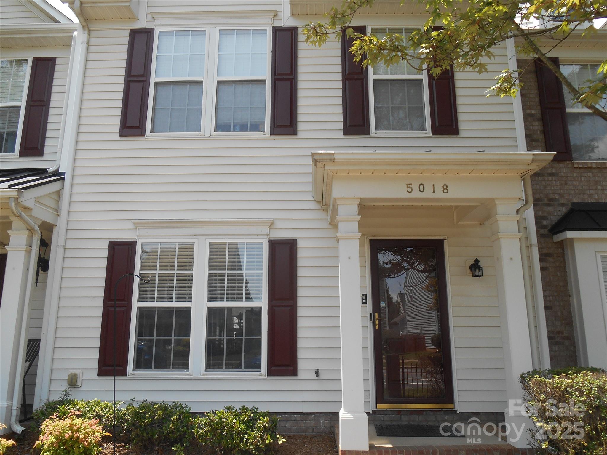 5018 Prosperity Ridge Road Charlotte, NC 28269