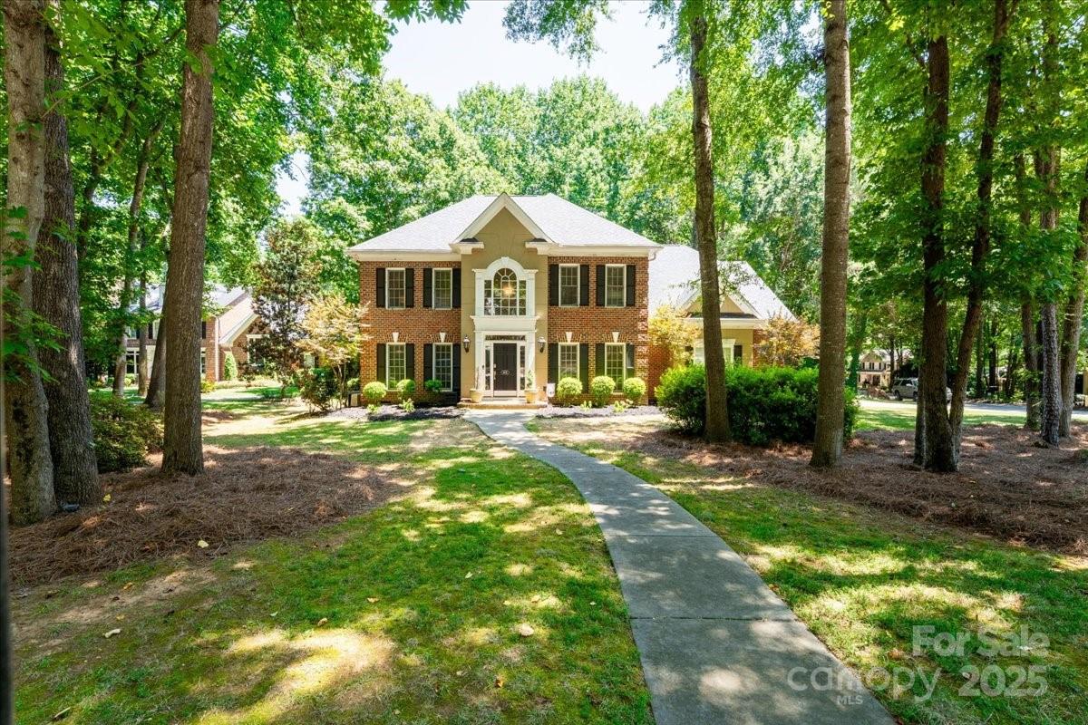 3602 Newchurch Circle Charlotte, NC 28269