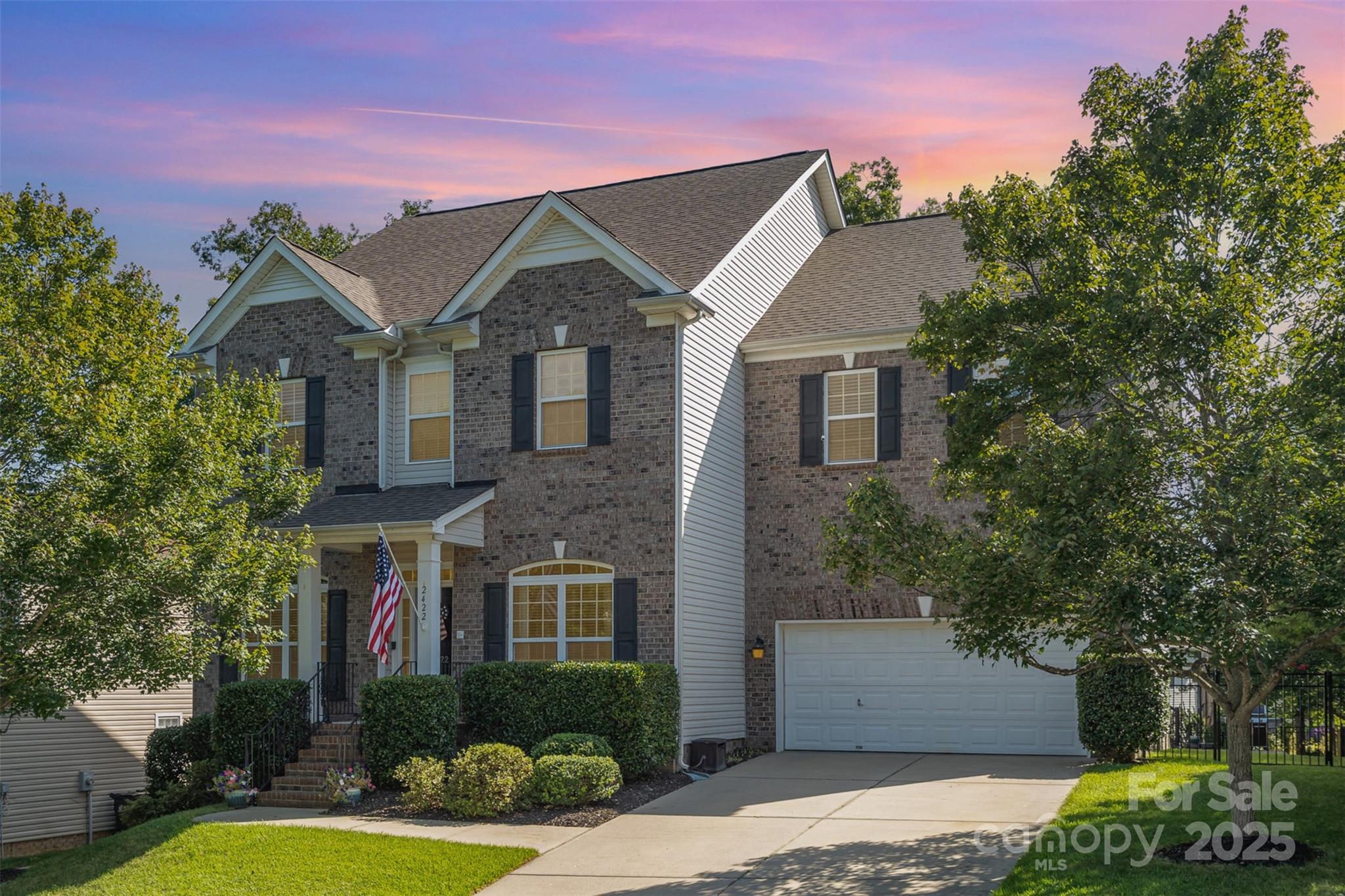 2422 Orofino Court Charlotte, NC 28269