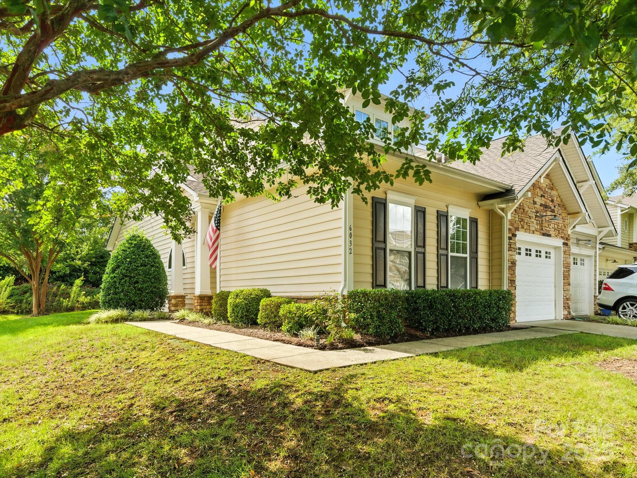 6032 Pale Moss Lane Charlotte, NC 28269