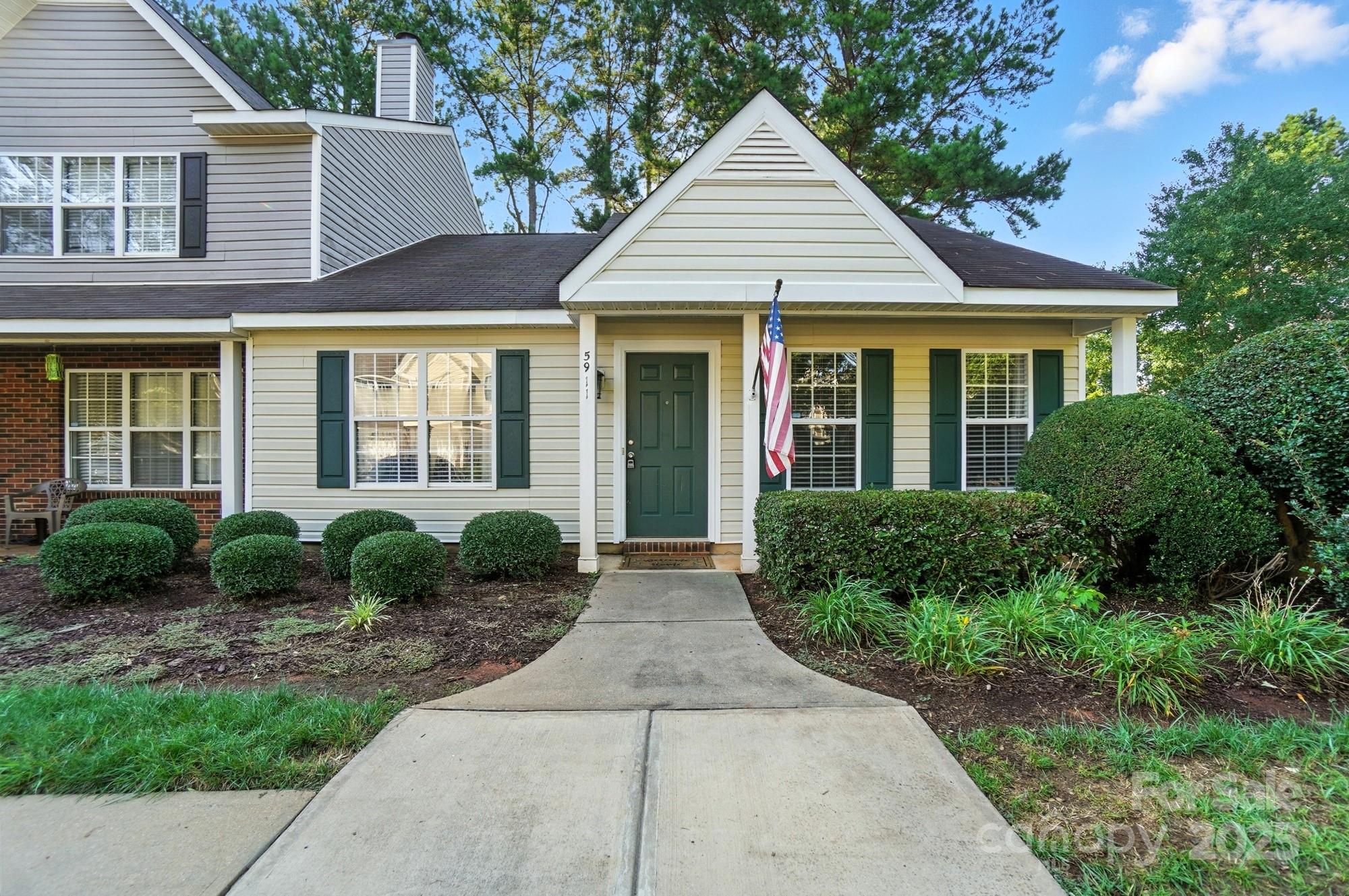 5911 Moose Lane Charlotte, NC 28269