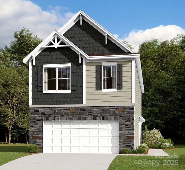 3245 Lilac Grove Drive Charlotte, NC 28269