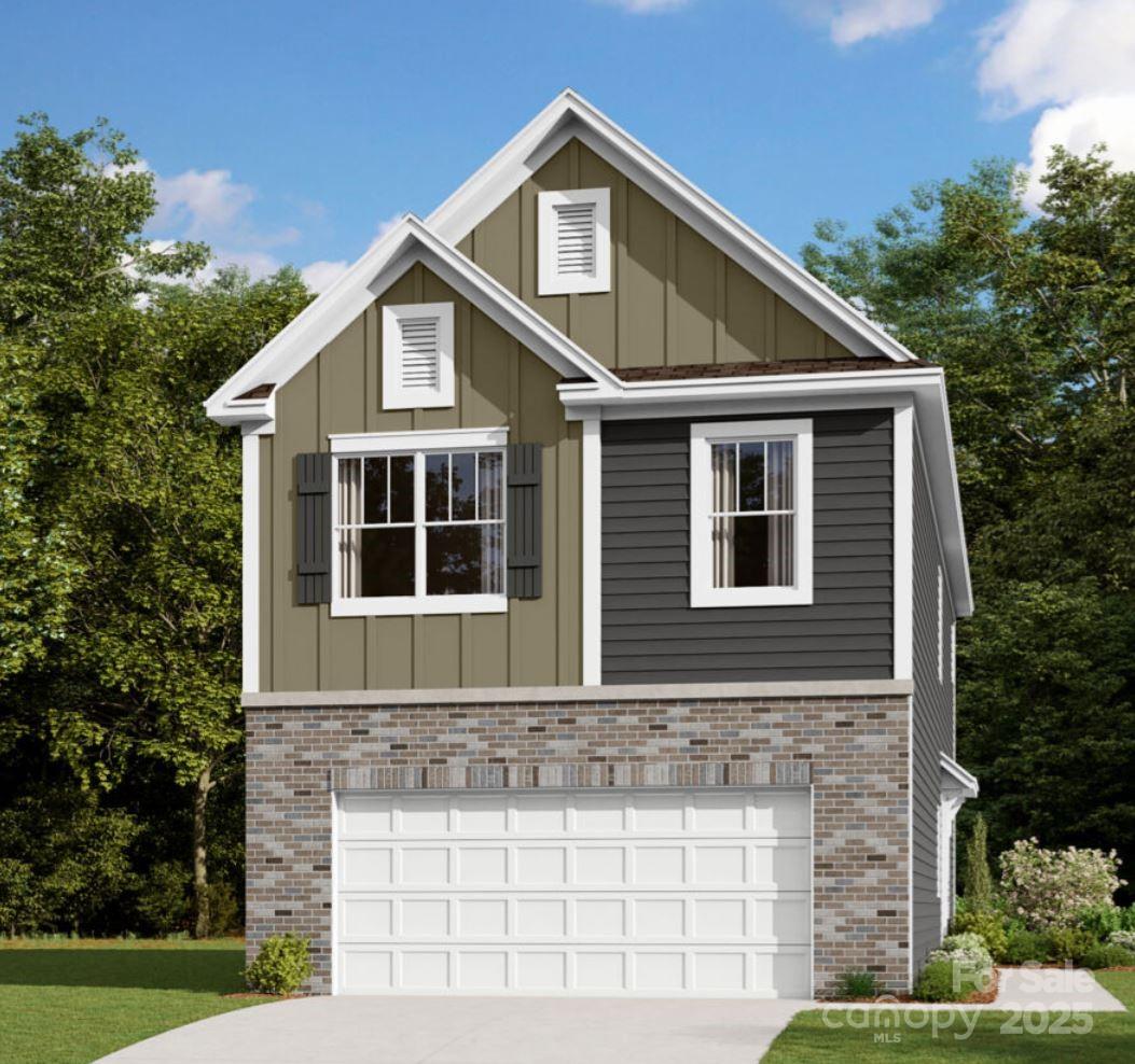 3229 Lilac Grove Drive Charlotte, NC 28269