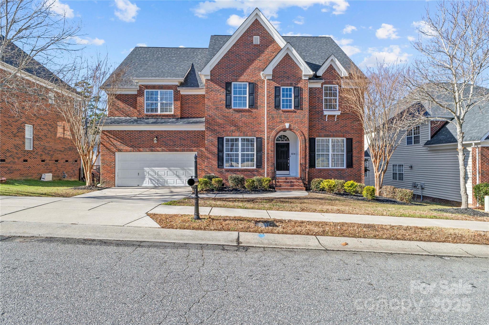 3214 Grandeur Road Charlotte, NC 28269