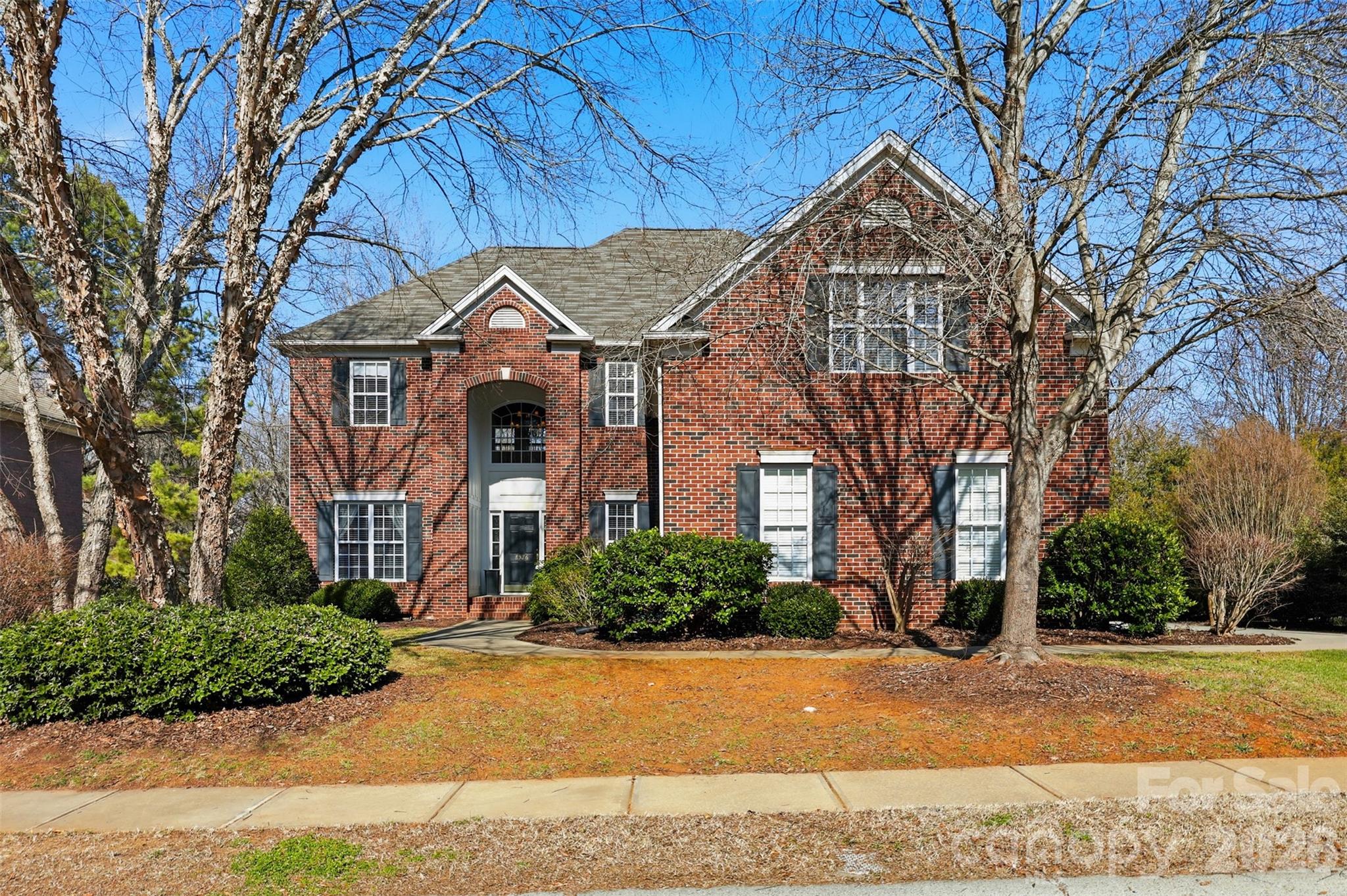 8526 Wren Creek Drive Charlotte, NC 28269
