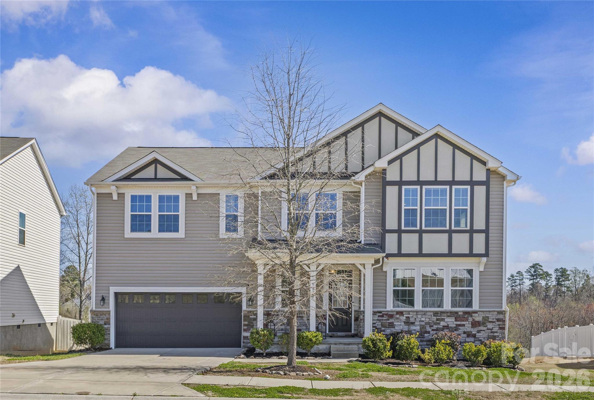 9032 Willowfield Drive Charlotte, NC 28269