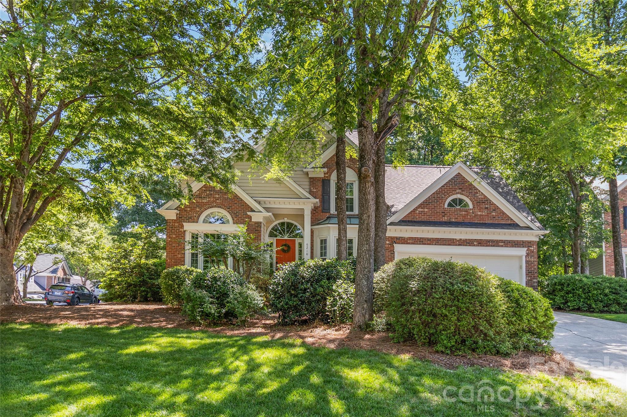 6210 Maple Cove Lane Charlotte, NC 28269