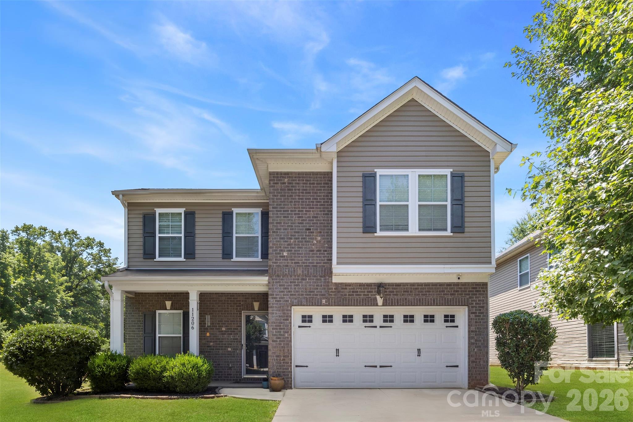 Real Estate Price Trends - 28269 NC ZIP Code Area