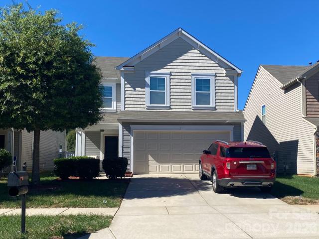 7106 Pitzer Drive Charlotte, NC 28269