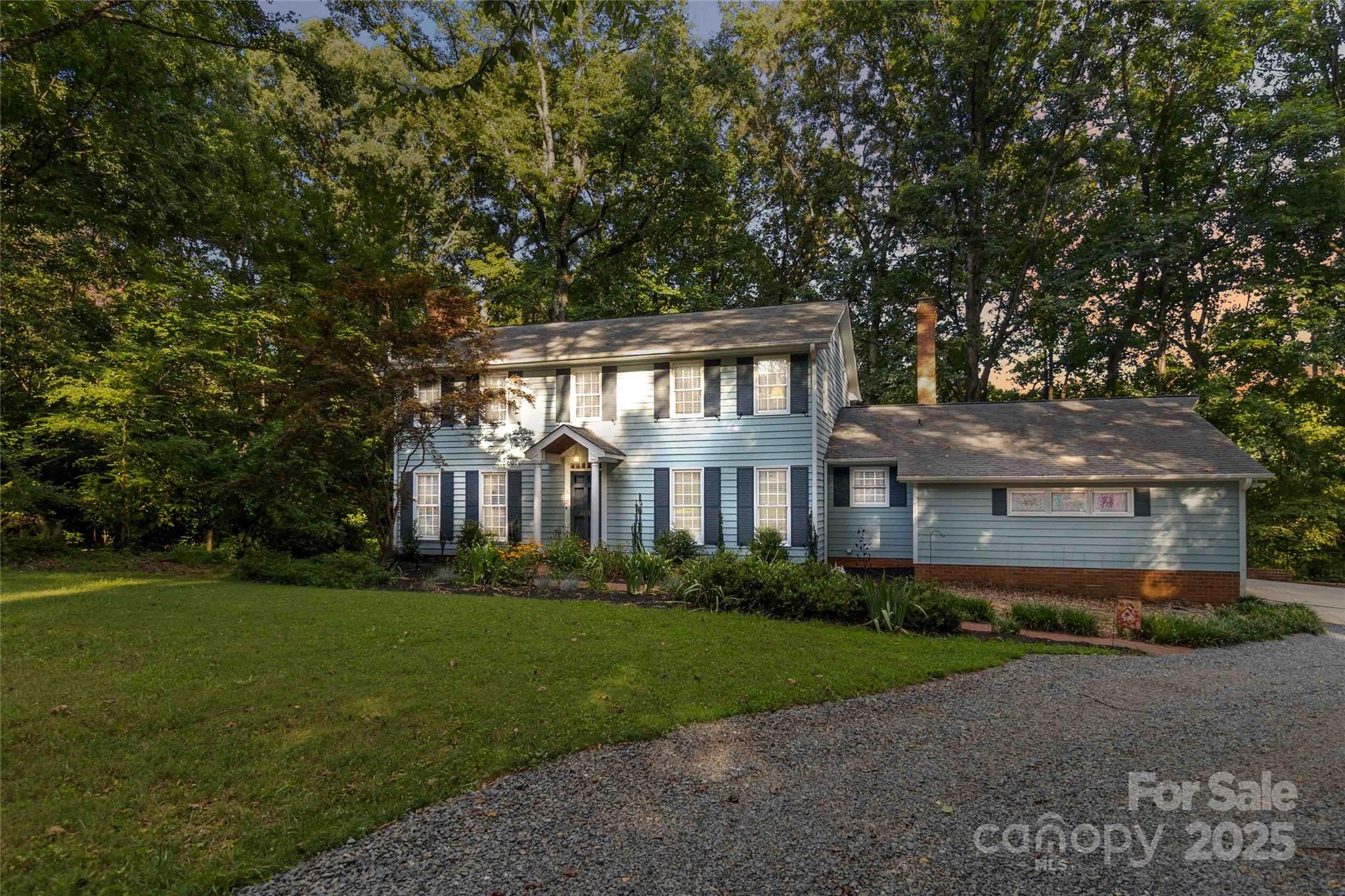 601 Highland Forest Drive Charlotte, NC 28270