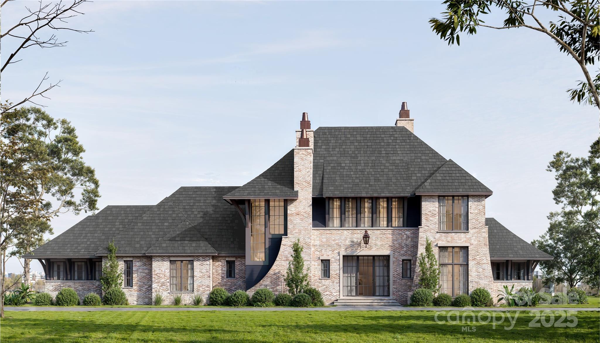 3113 Plantation Road Charlotte, NC 28270