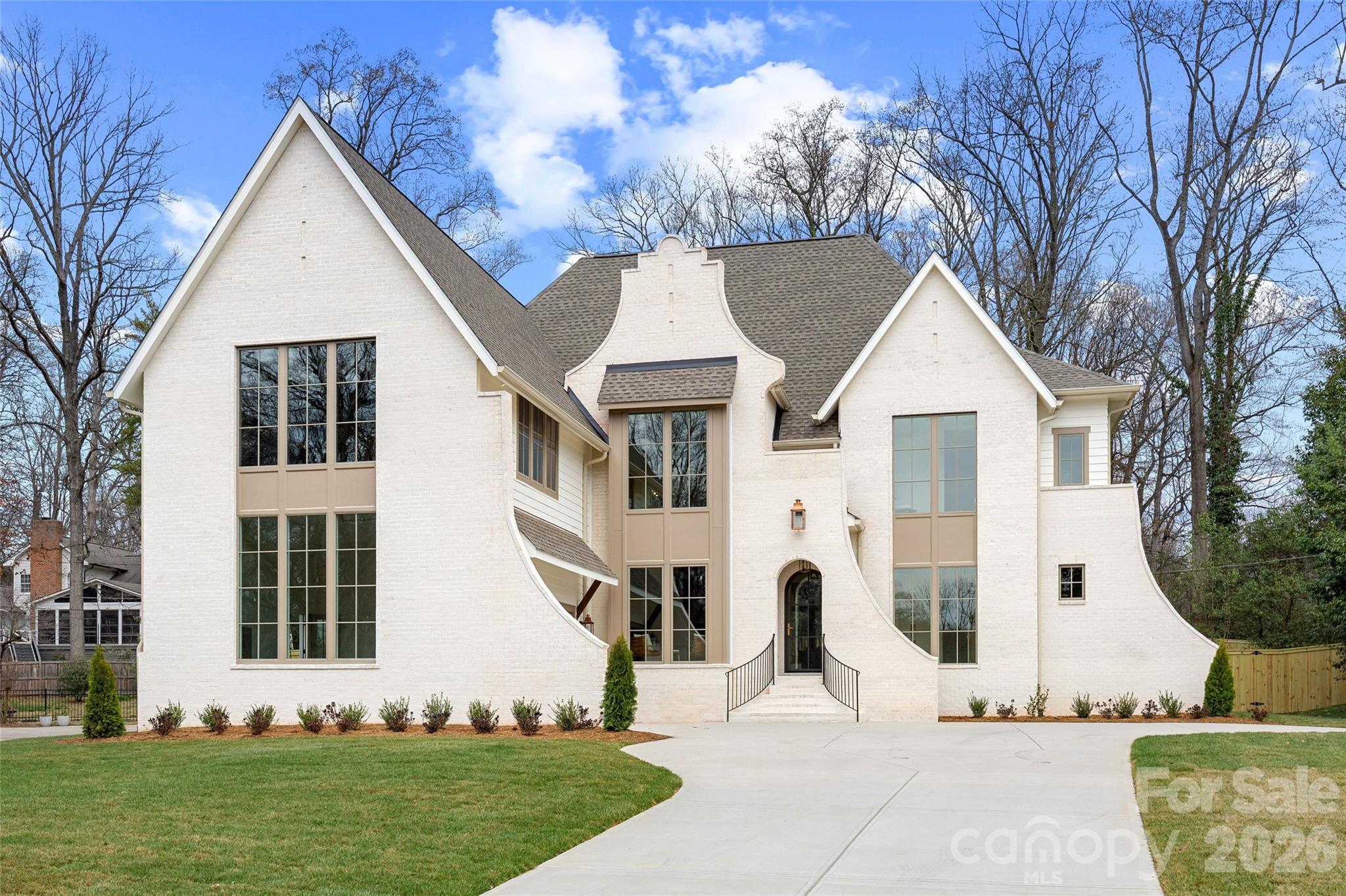 28270 Homes for Sale - Charlotte, NC