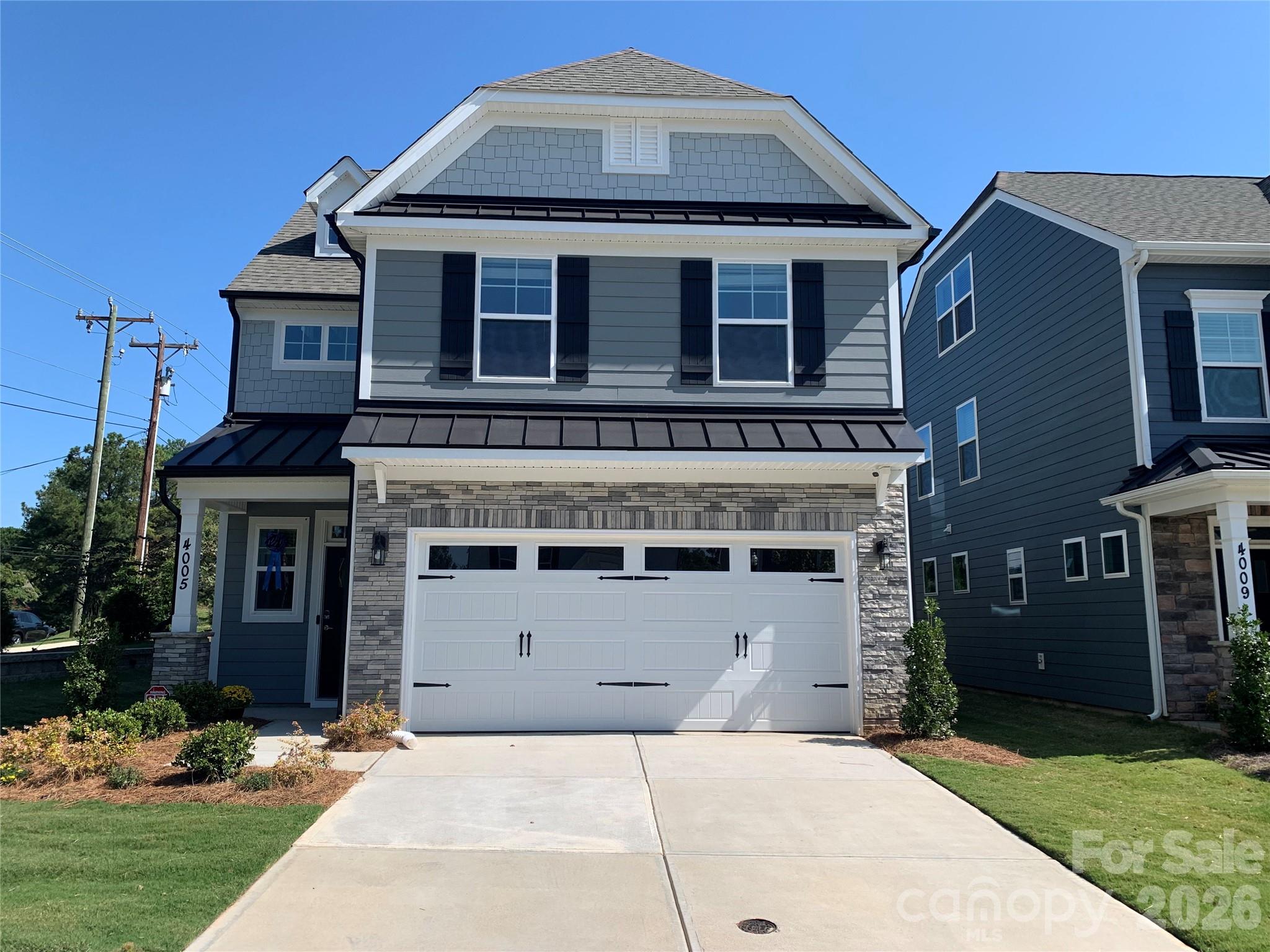 28270 Homes for Sale - Charlotte, NC