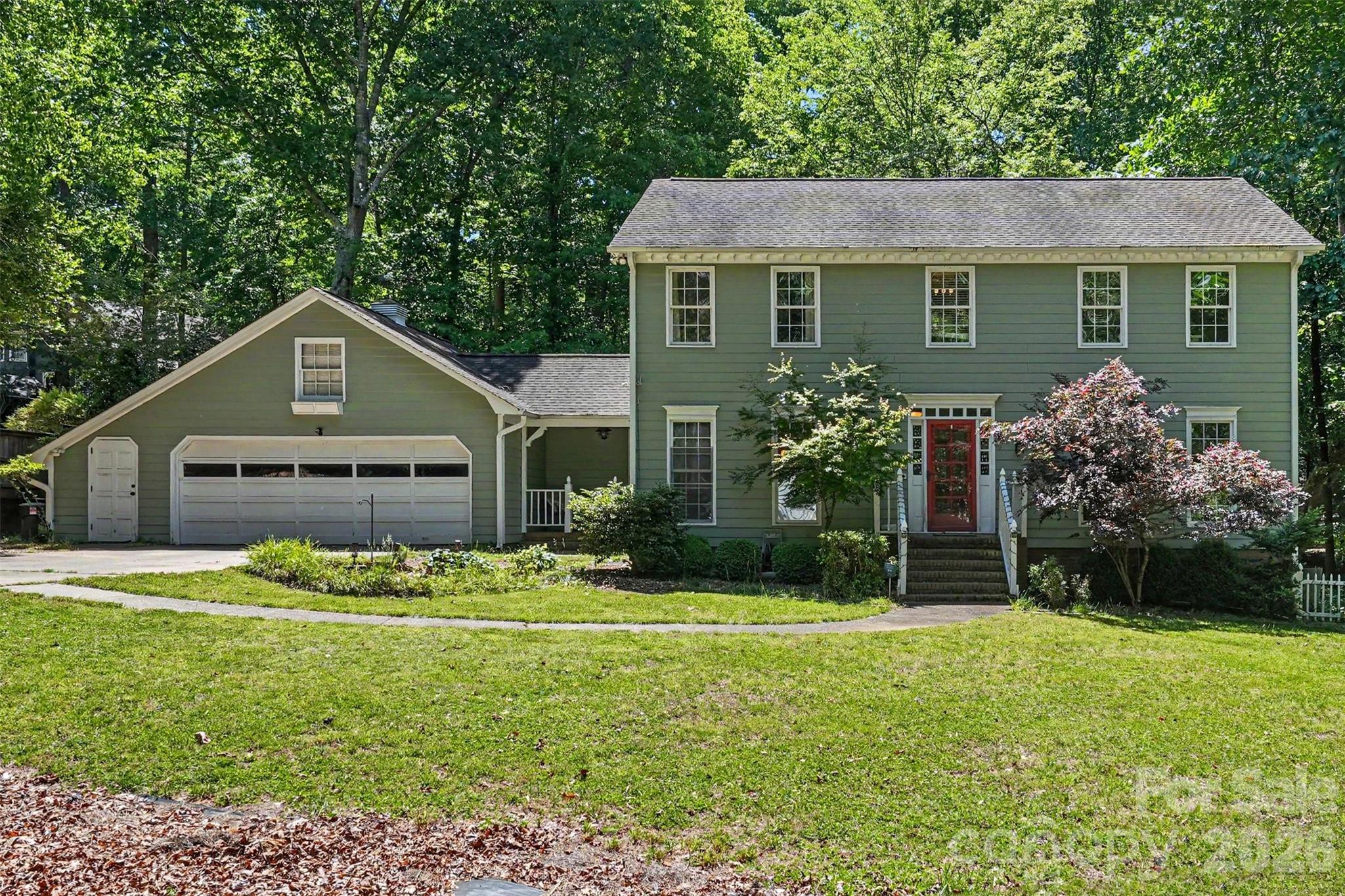 28270 Homes for Sale - Charlotte, NC